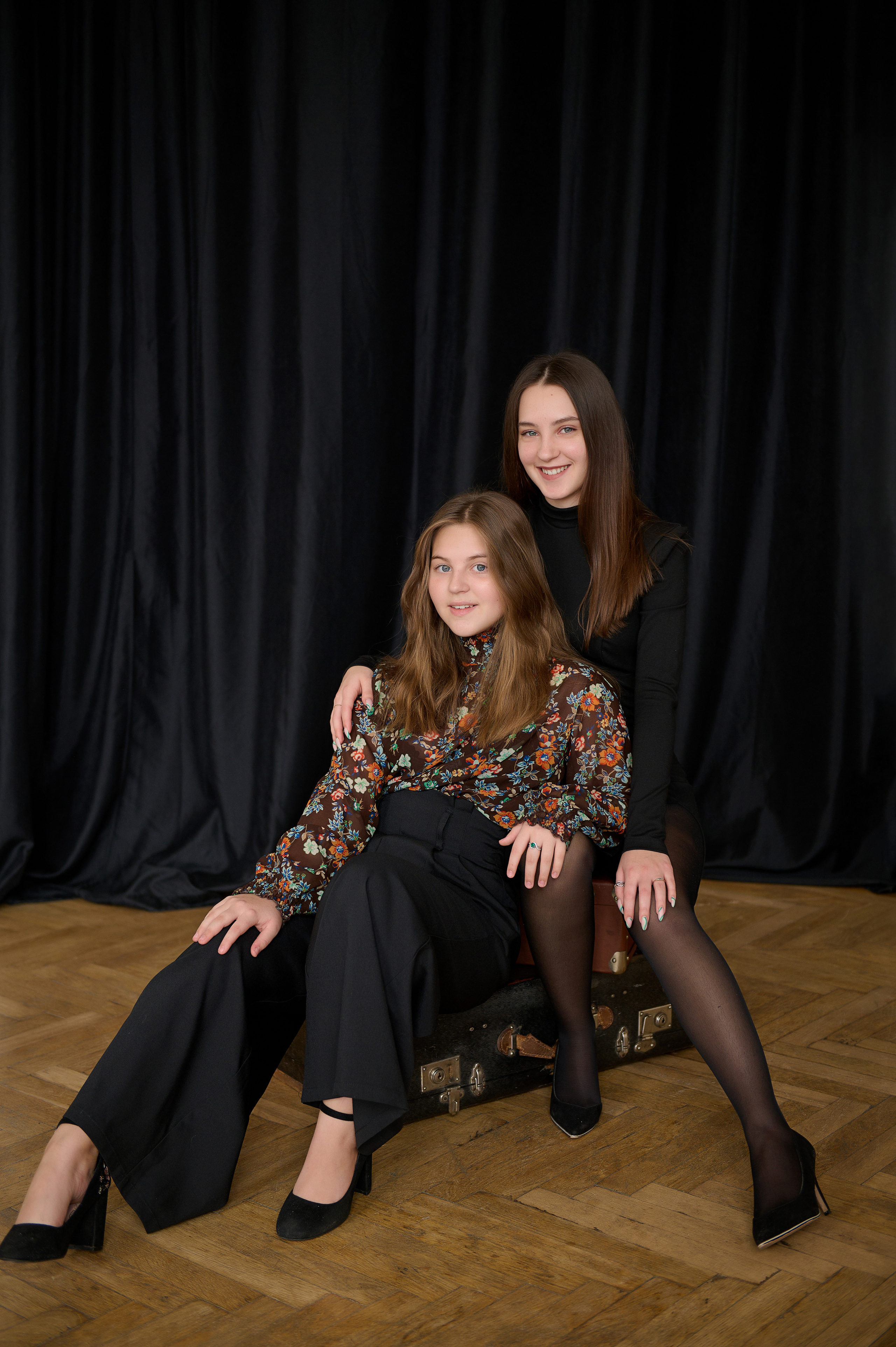 Студийная. Фотограф в Туле|Москве. Контент-съёмка, женские портреты, репортажные и съёмки для брендов