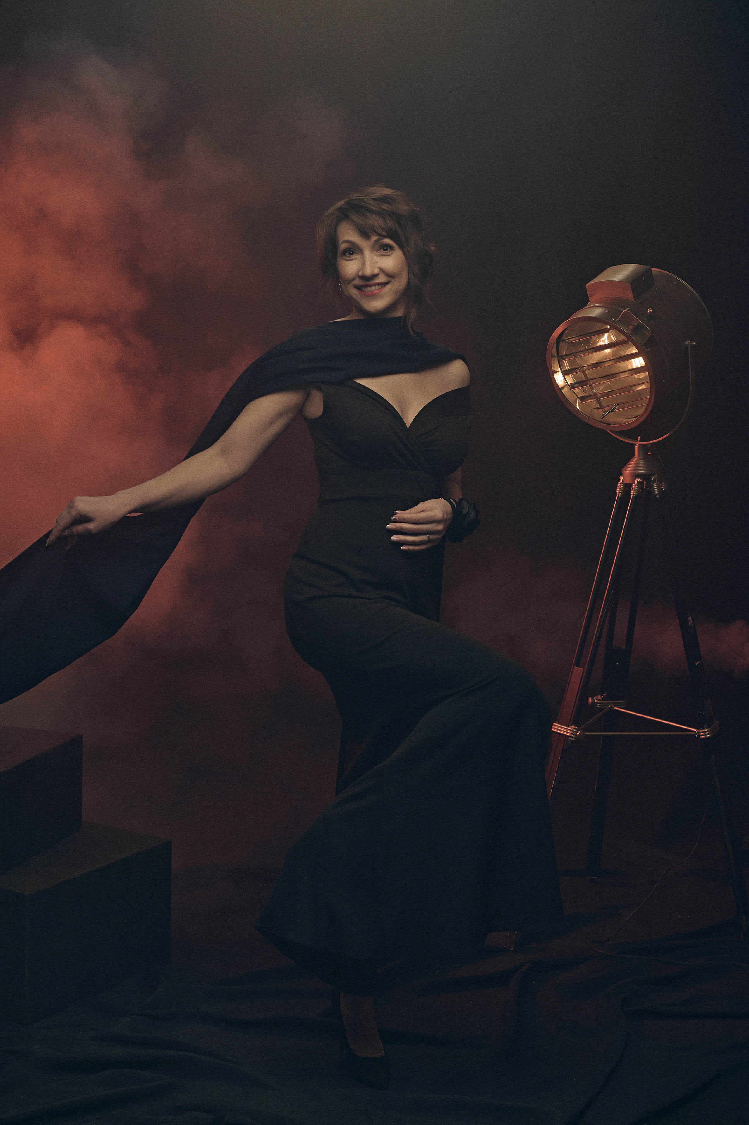 Фотодень Hollywood. Фотограф в Туле|Москве. Контент-съёмка, женские портреты, репортажные и съёмки для брендов