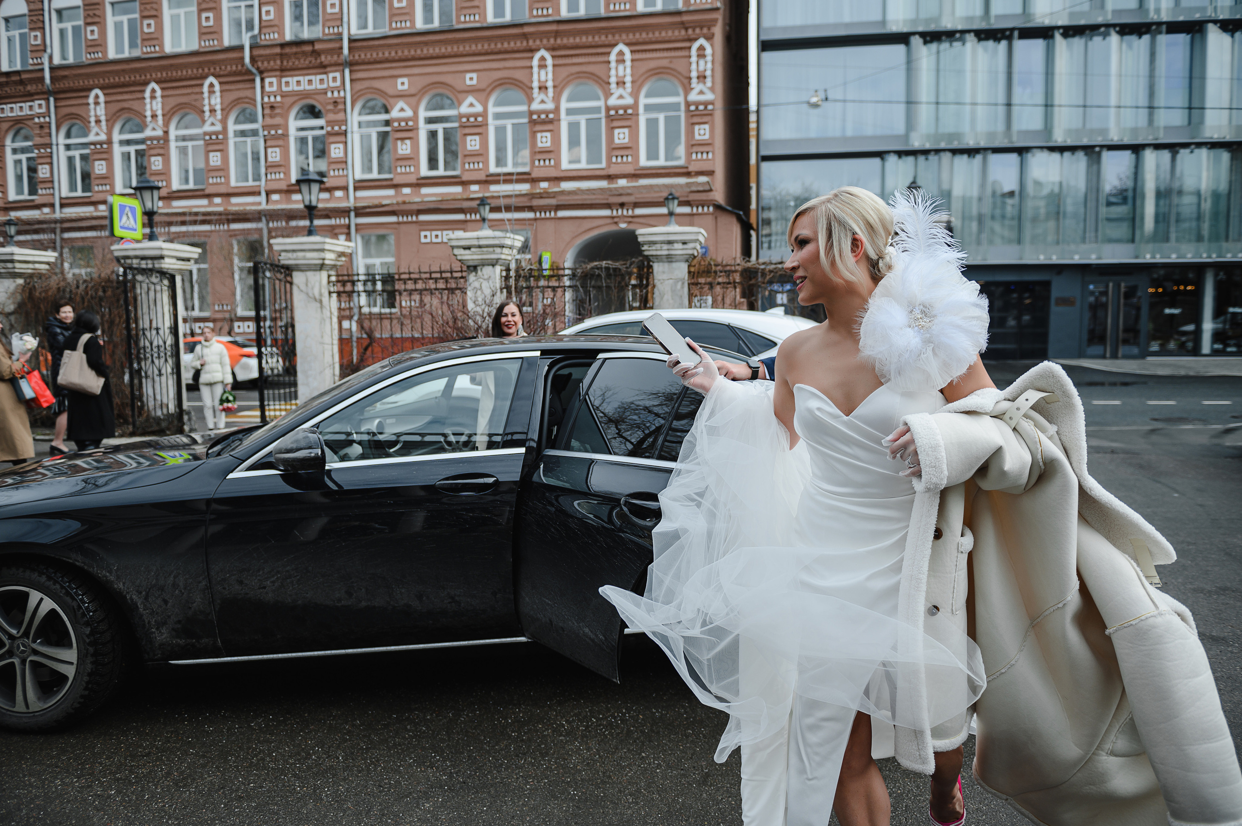 2023.04.01 Moscow. Фотограф в Туле|Москве. Контент-съёмка, женские портреты, репортажные и съёмки для брендов