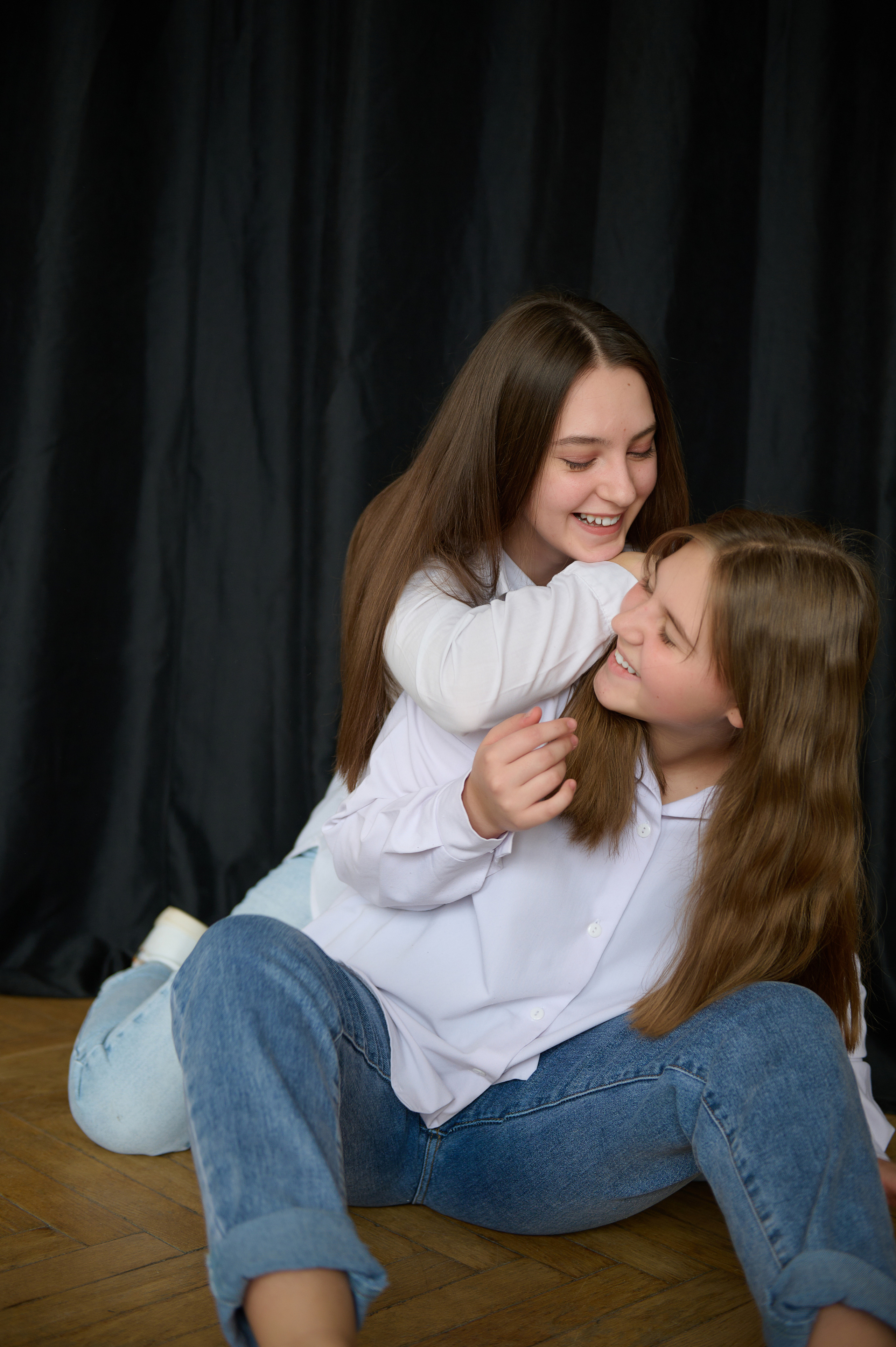 Студийная. Фотограф в Туле|Москве. Контент-съёмка, женские портреты, репортажные и съёмки для брендов