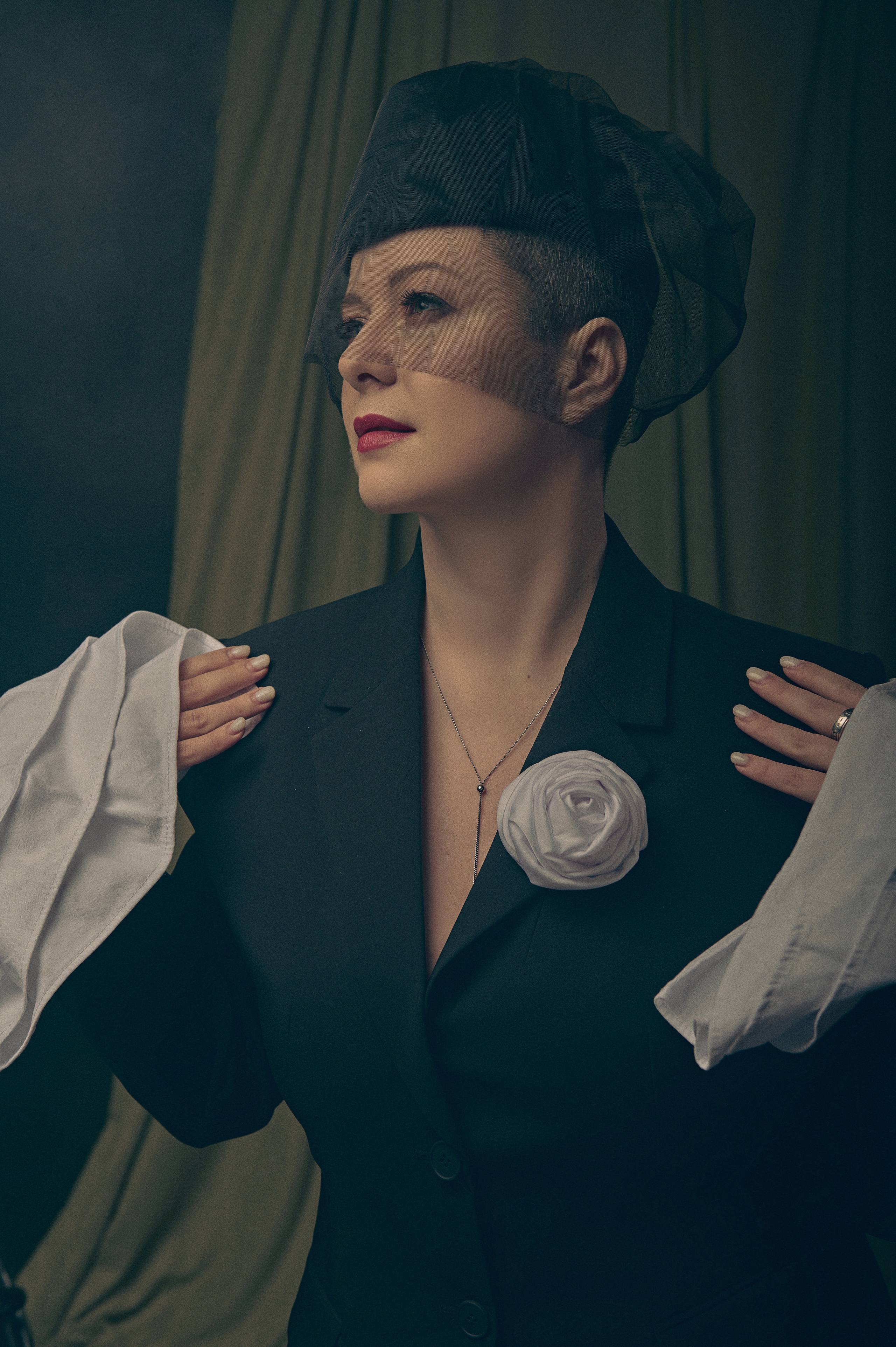 Фотодень Hollywood. Фотограф в Туле|Москве. Контент-съёмка, женские портреты, репортажные и съёмки для брендов