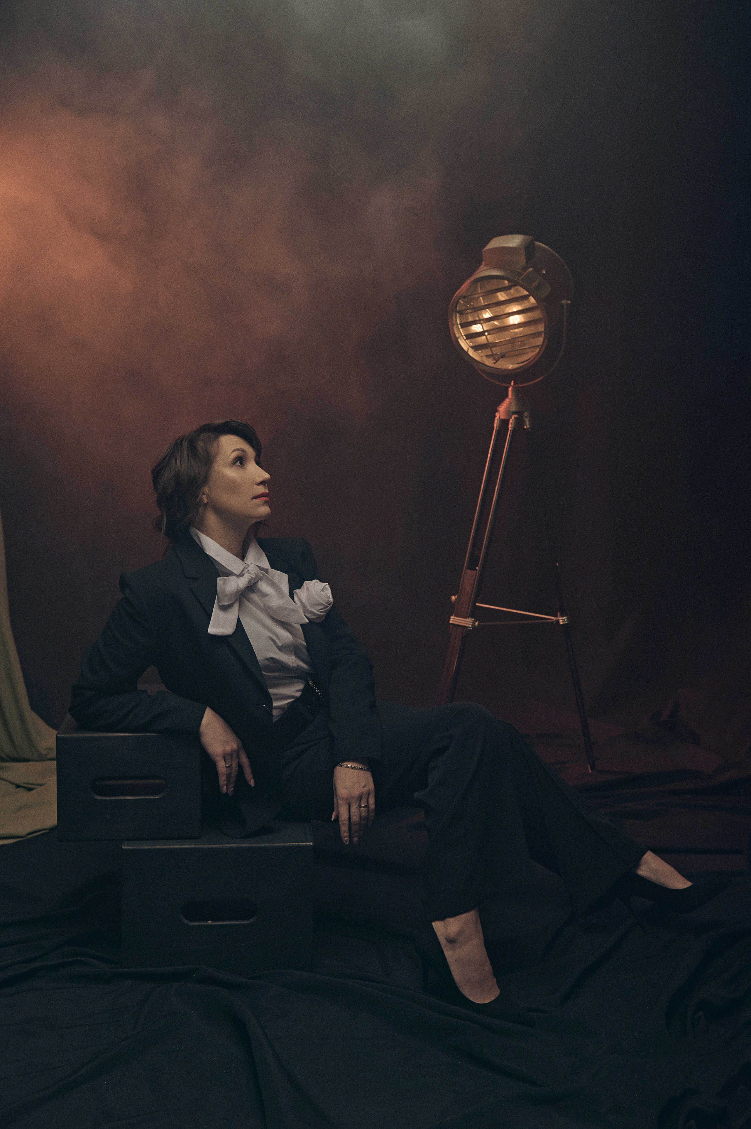 Фотодень Hollywood. Фотограф в Туле|Москве. Контент-съёмка, женские портреты, репортажные и съёмки для брендов