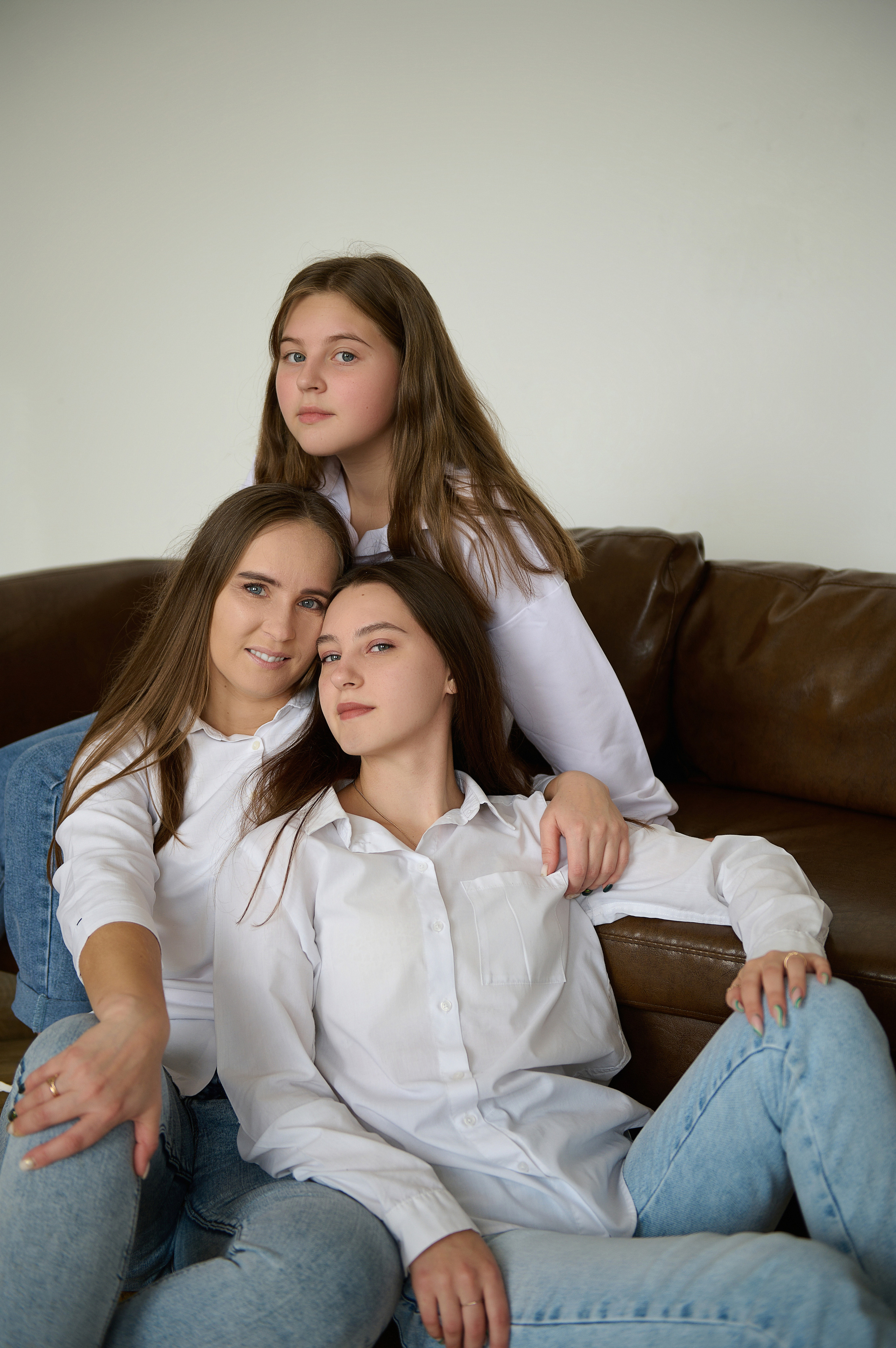 Студийная. Фотограф в Туле|Москве. Контент-съёмка, женские портреты, репортажные и съёмки для брендов