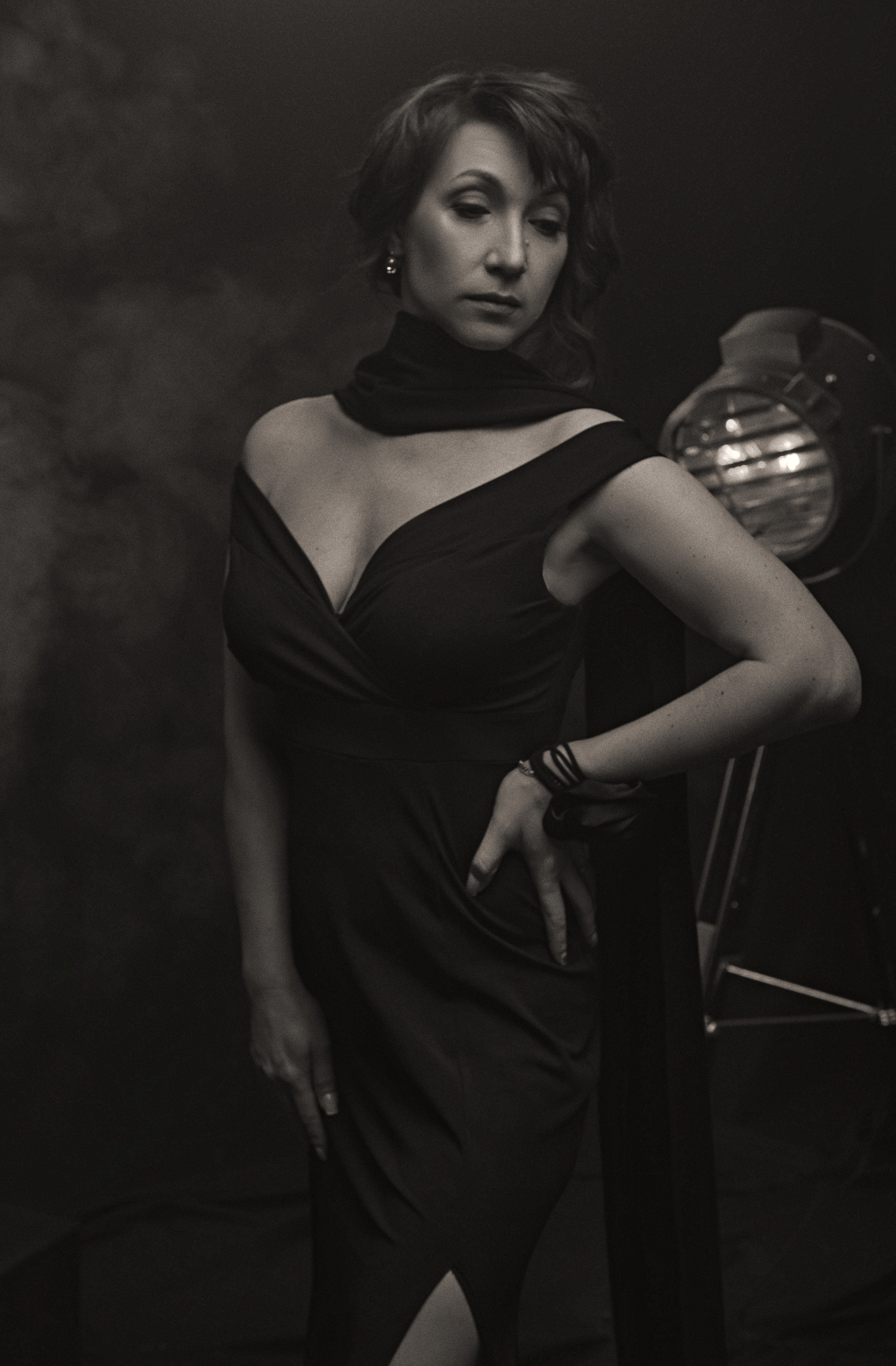 Фотодень Hollywood. Фотограф в Туле|Москве. Контент-съёмка, женские портреты, репортажные и съёмки для брендов