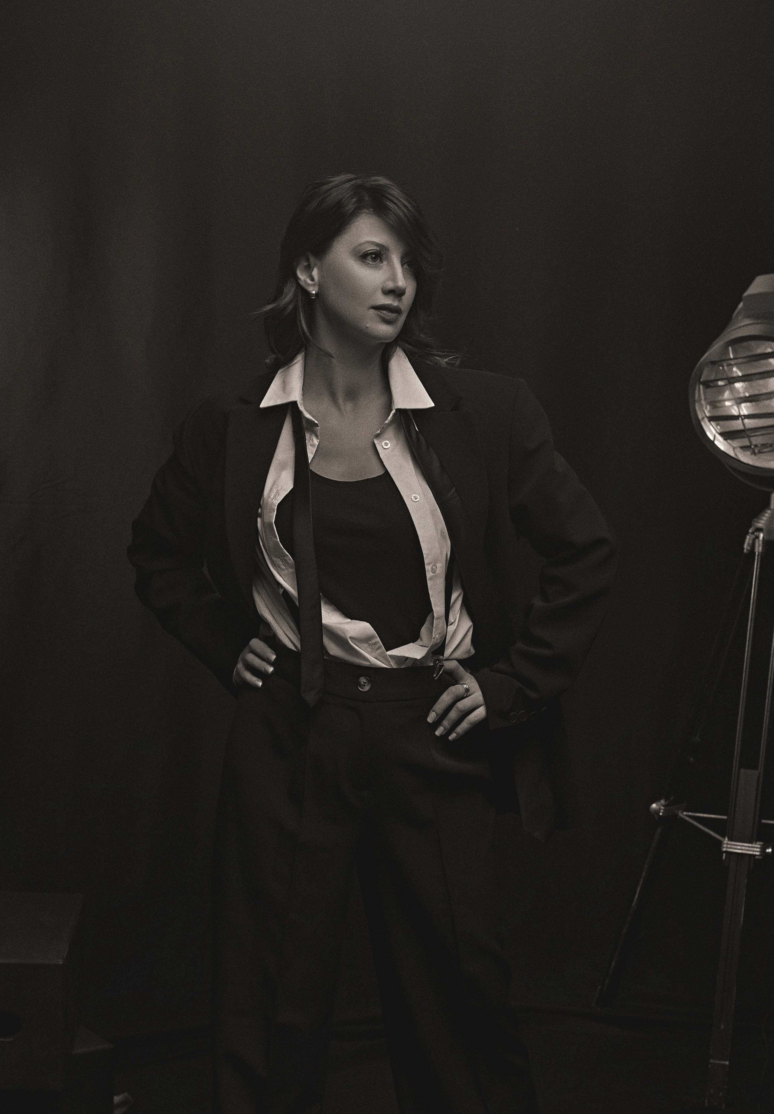 Фотодень Hollywood. Фотограф в Туле|Москве. Контент-съёмка, женские портреты, репортажные и съёмки для брендов