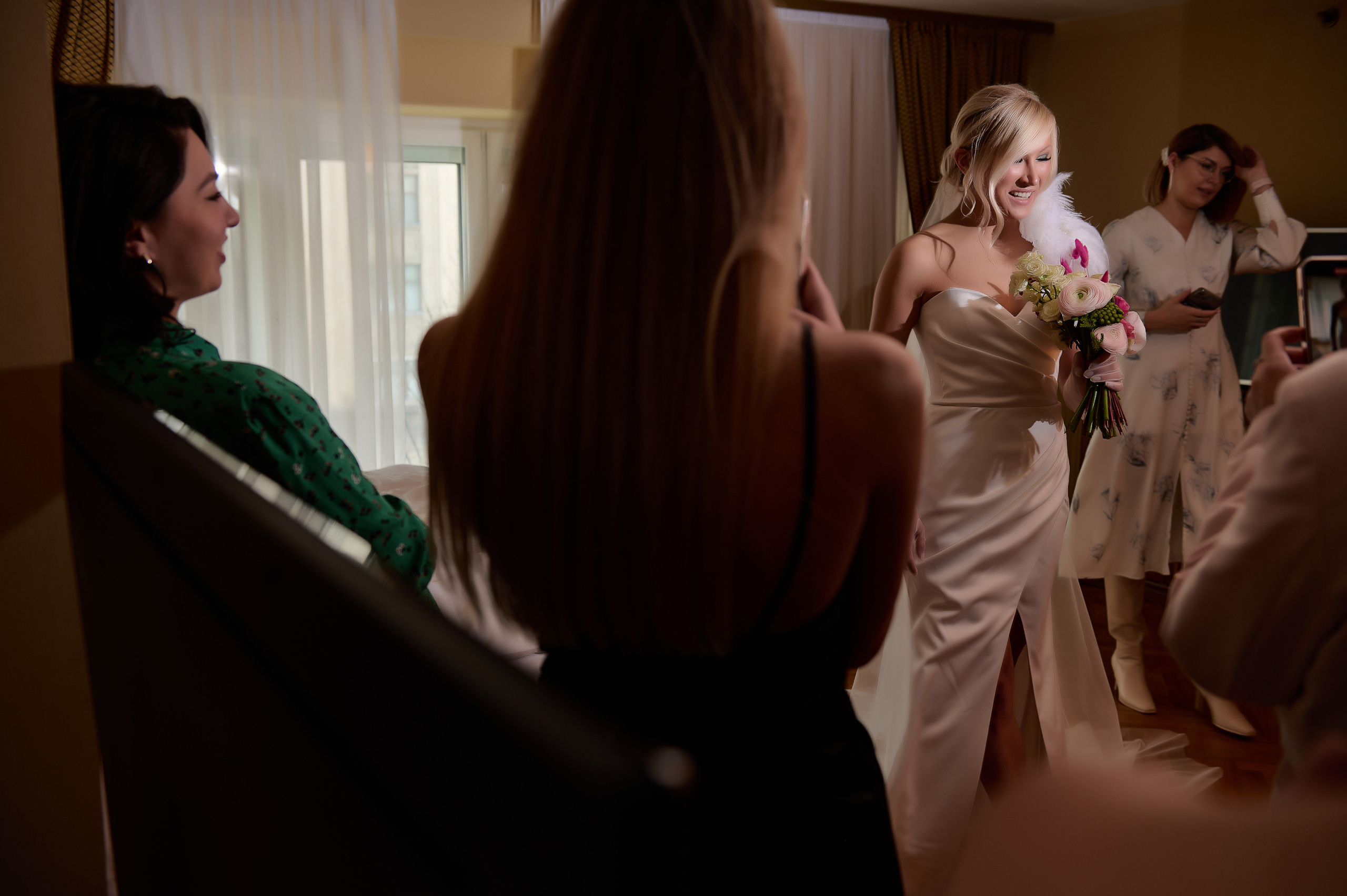 2023.04.01 Moscow. Фотограф в Туле|Москве. Контент-съёмка, женские портреты, репортажные и съёмки для брендов