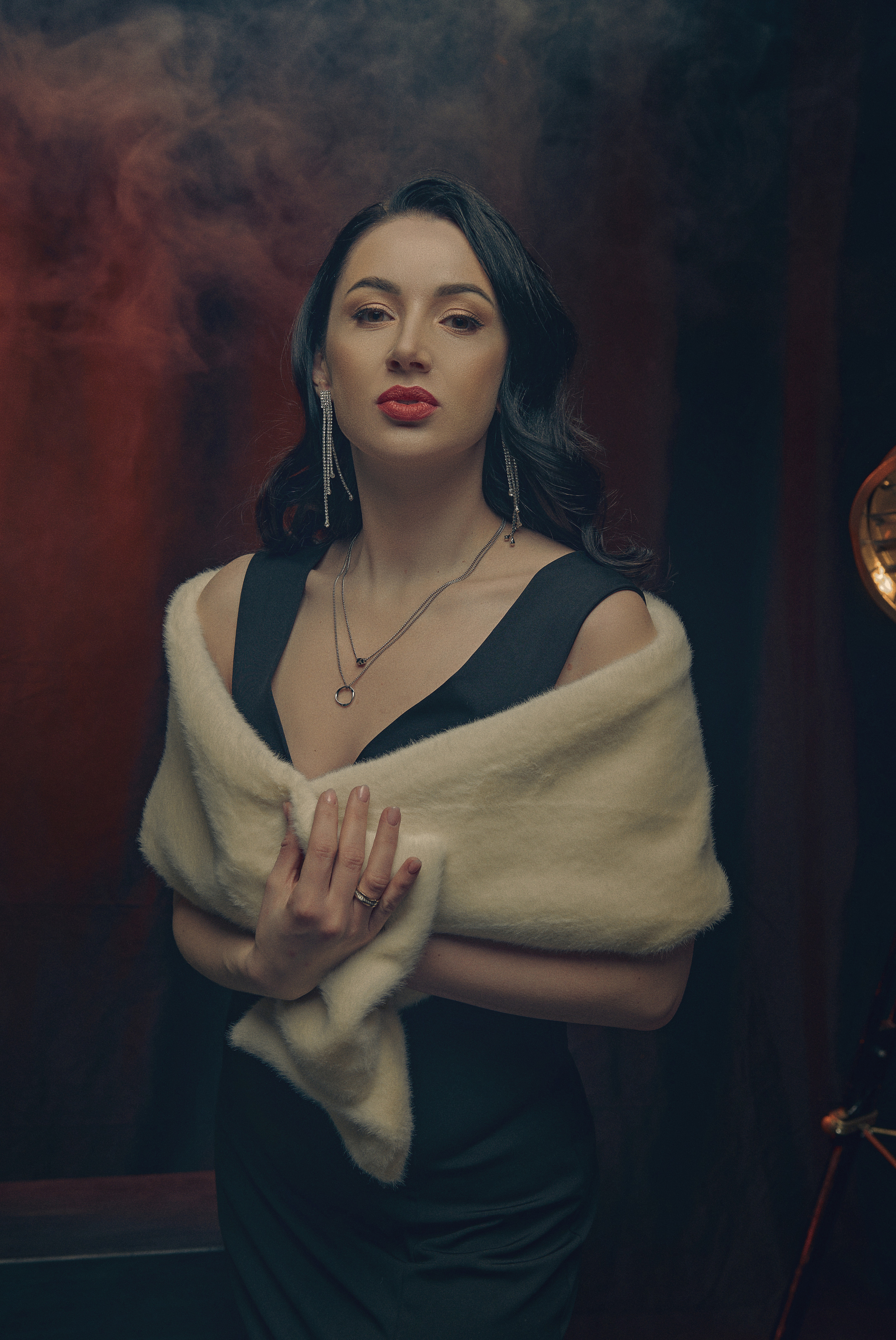 Фотодень Hollywood. Фотограф в Туле|Москве. Контент-съёмка, женские портреты, репортажные и съёмки для брендов