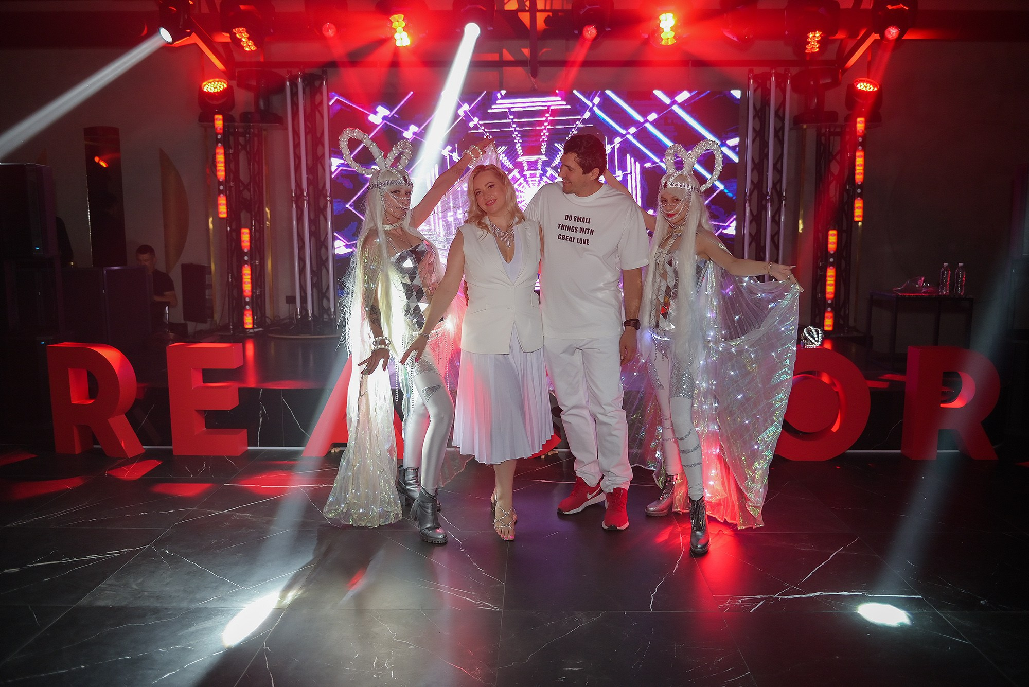 Реактор 6 лет. Фотограф Ростов-на-Дону Белла Керимова