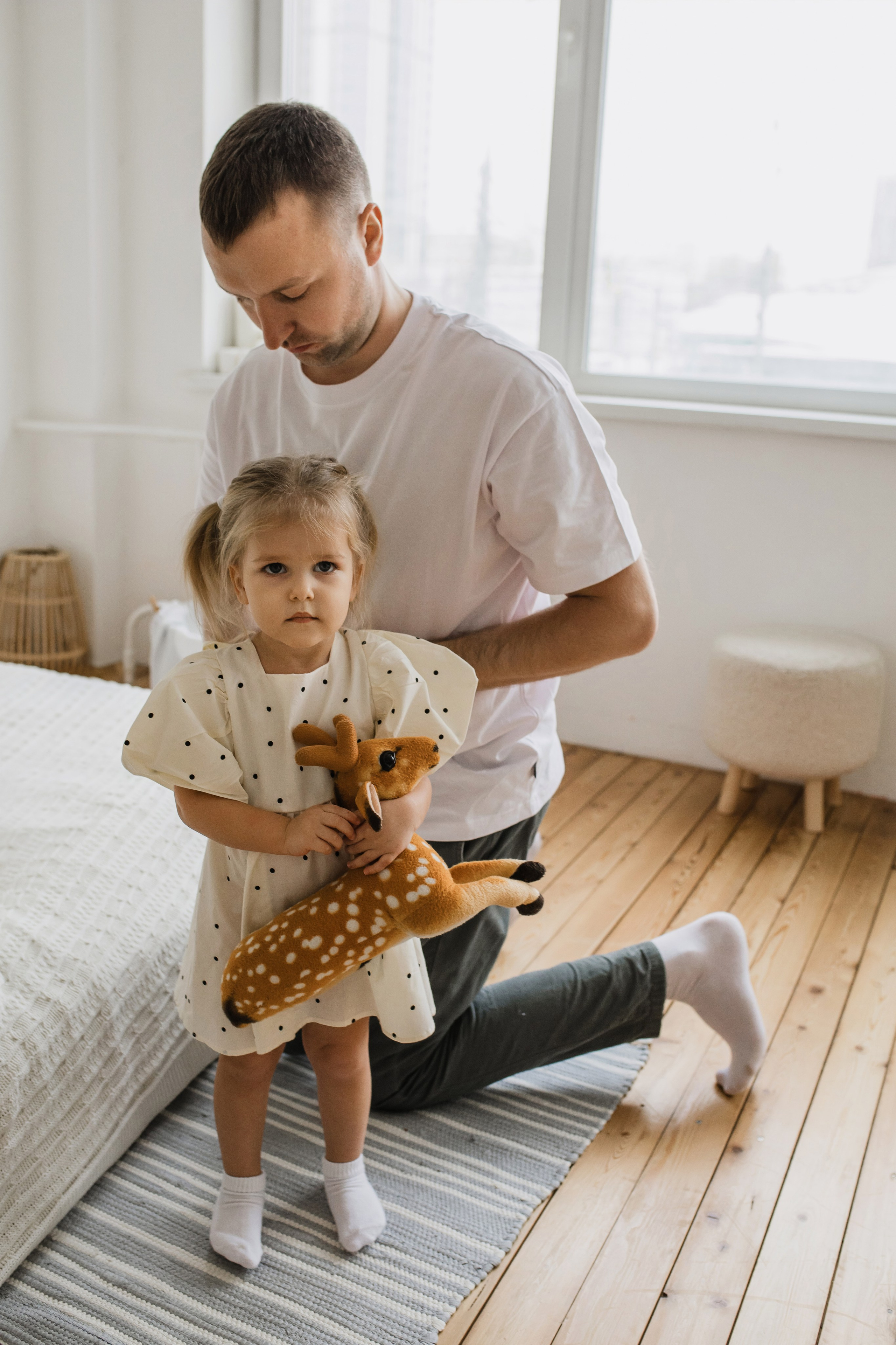 С малышами. Свадебный фотограф в Новосибирске Анжелика Шамсутдинова