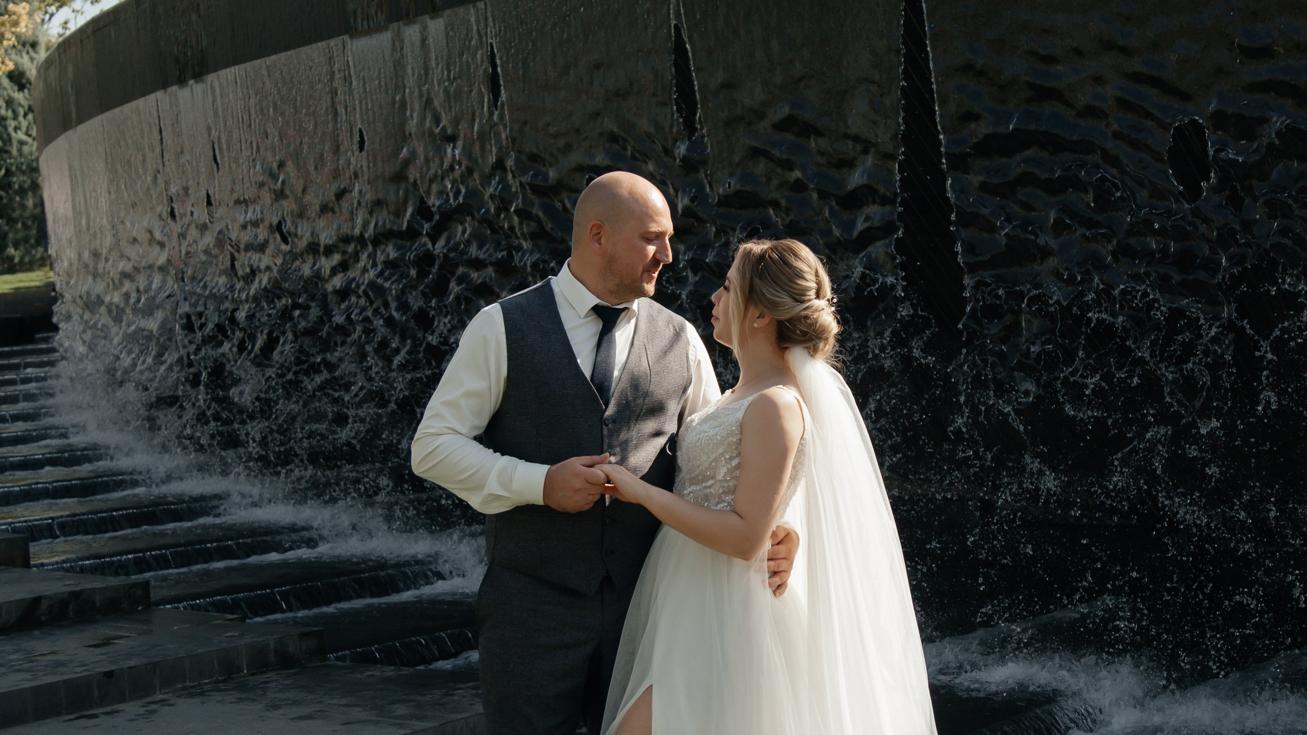 Свадебный и контентный фотограф в Краснодаре Алена Сидорова