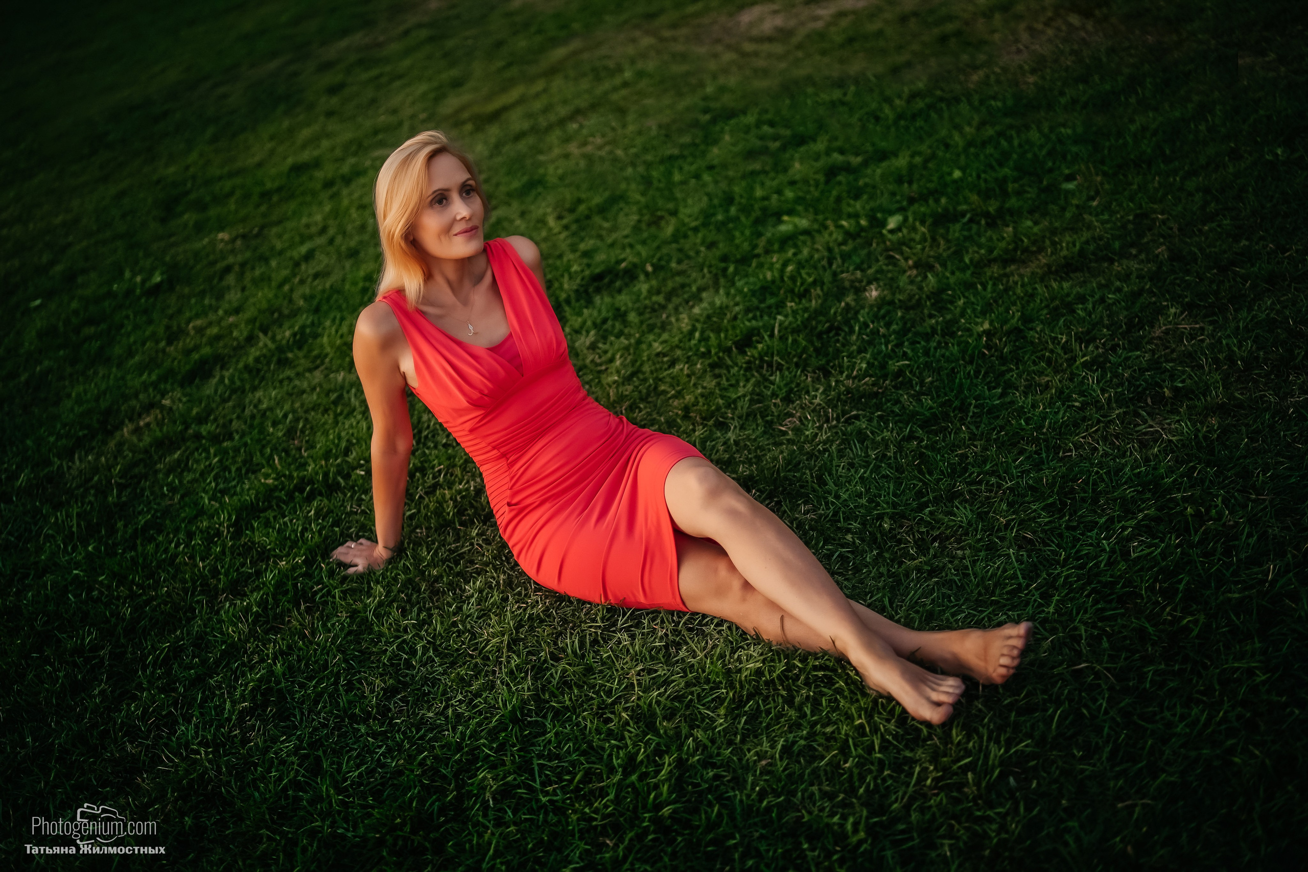 Парк Швейцария. Фотограф Нижний Новгород Татьяна Кэйод