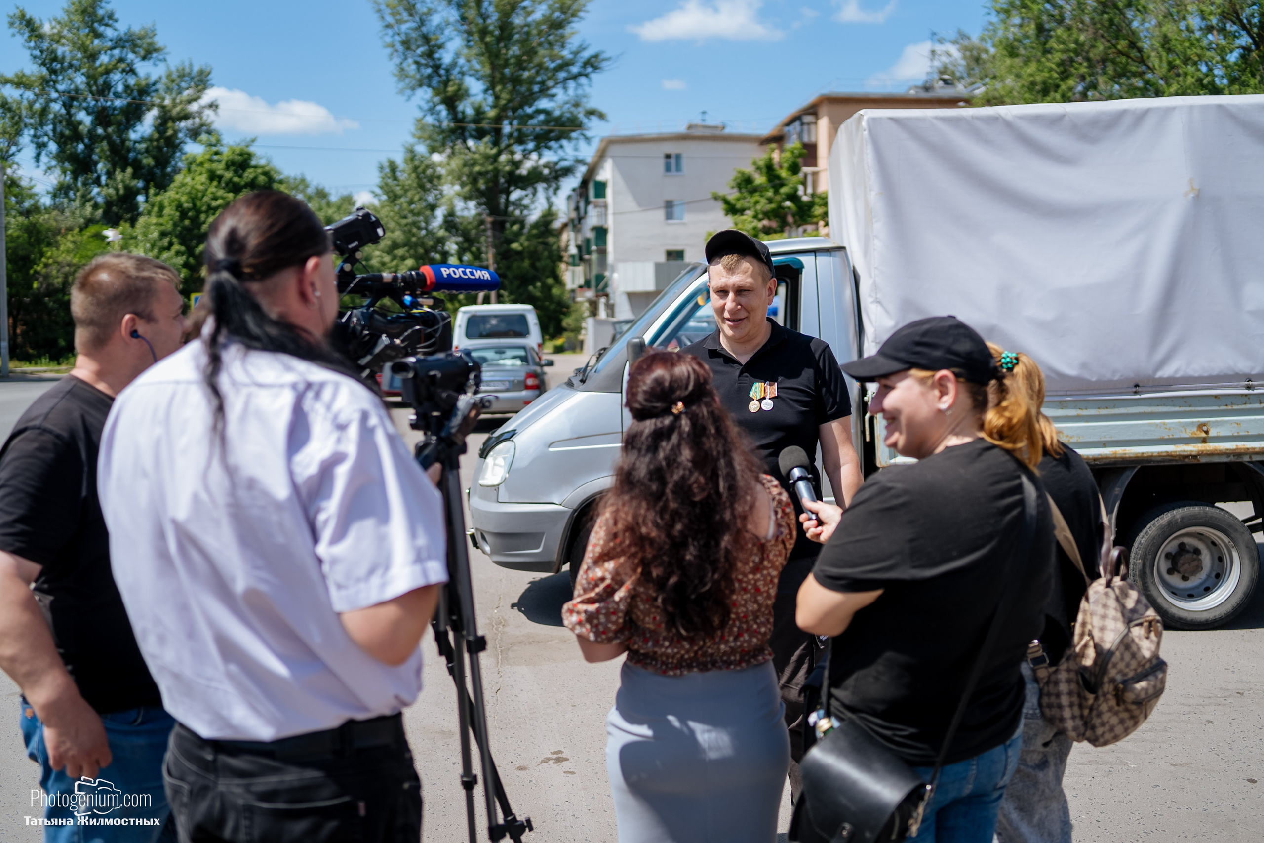 8 июня. Фотограф Нижний Новгород Татьяна Кейод