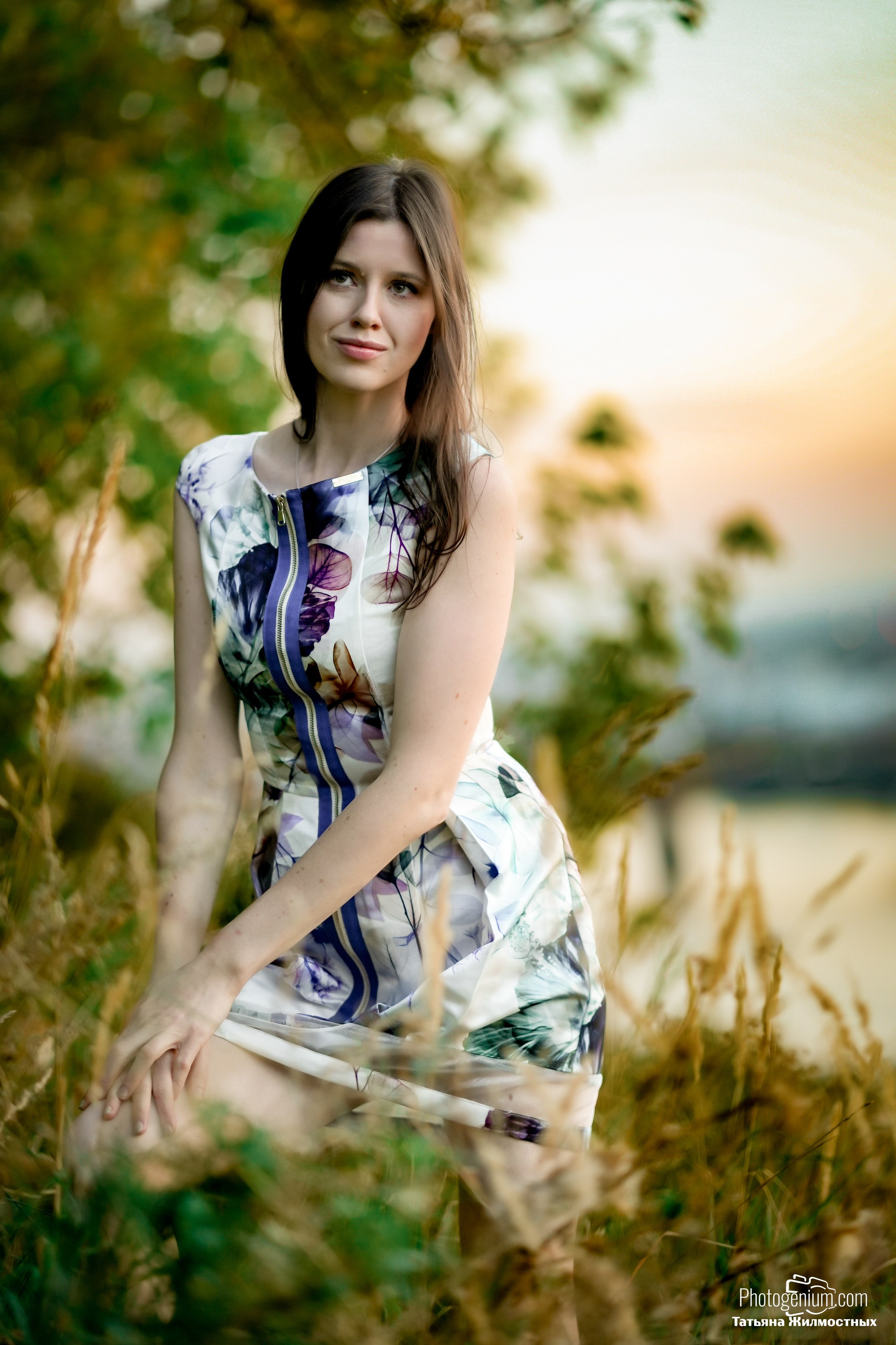 Майа. Фотограф Нижний Новгород Татьяна Кейод