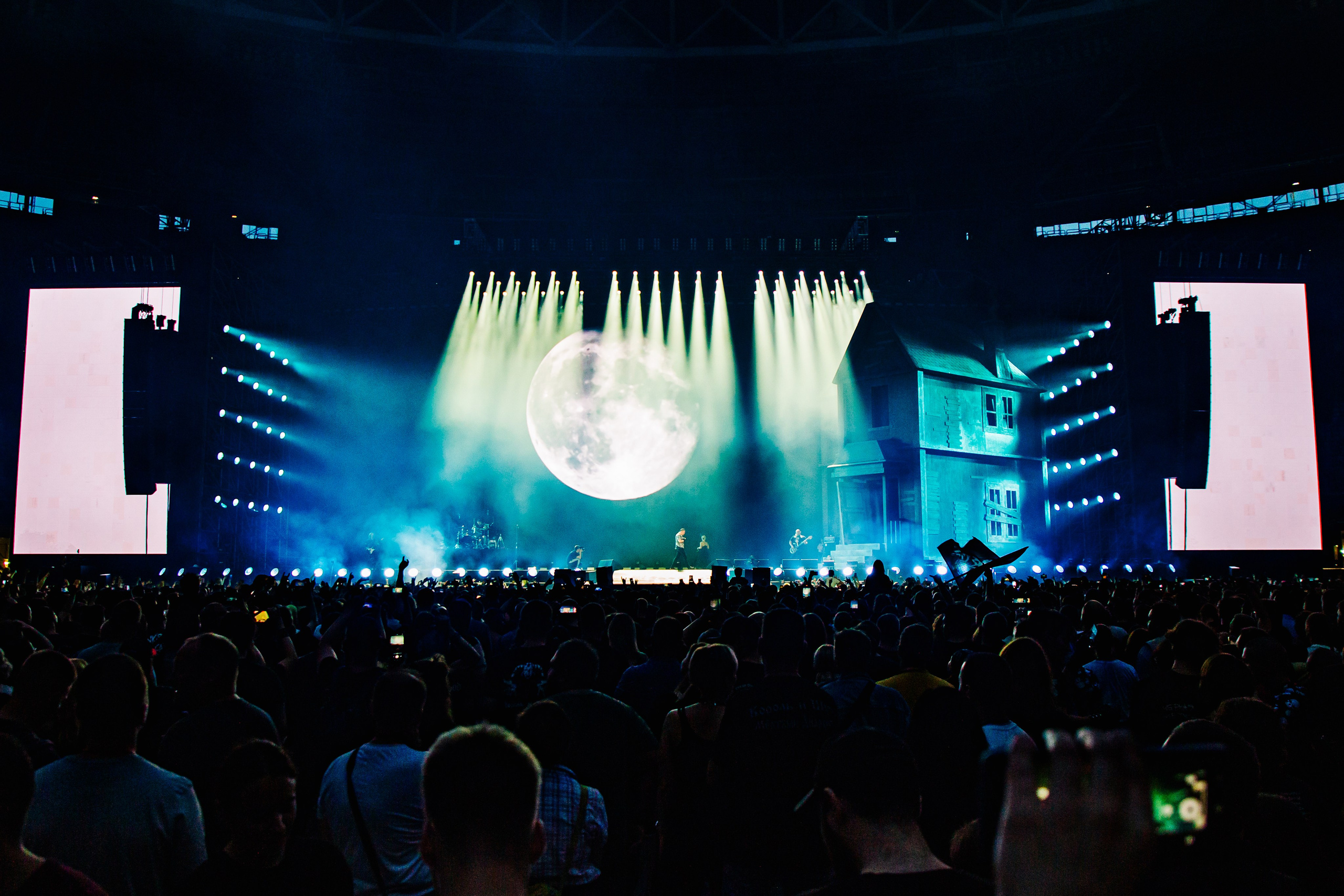 КНЯZZ / САНКТ-ПЕТЕРБУРГ / 2024. OOPS