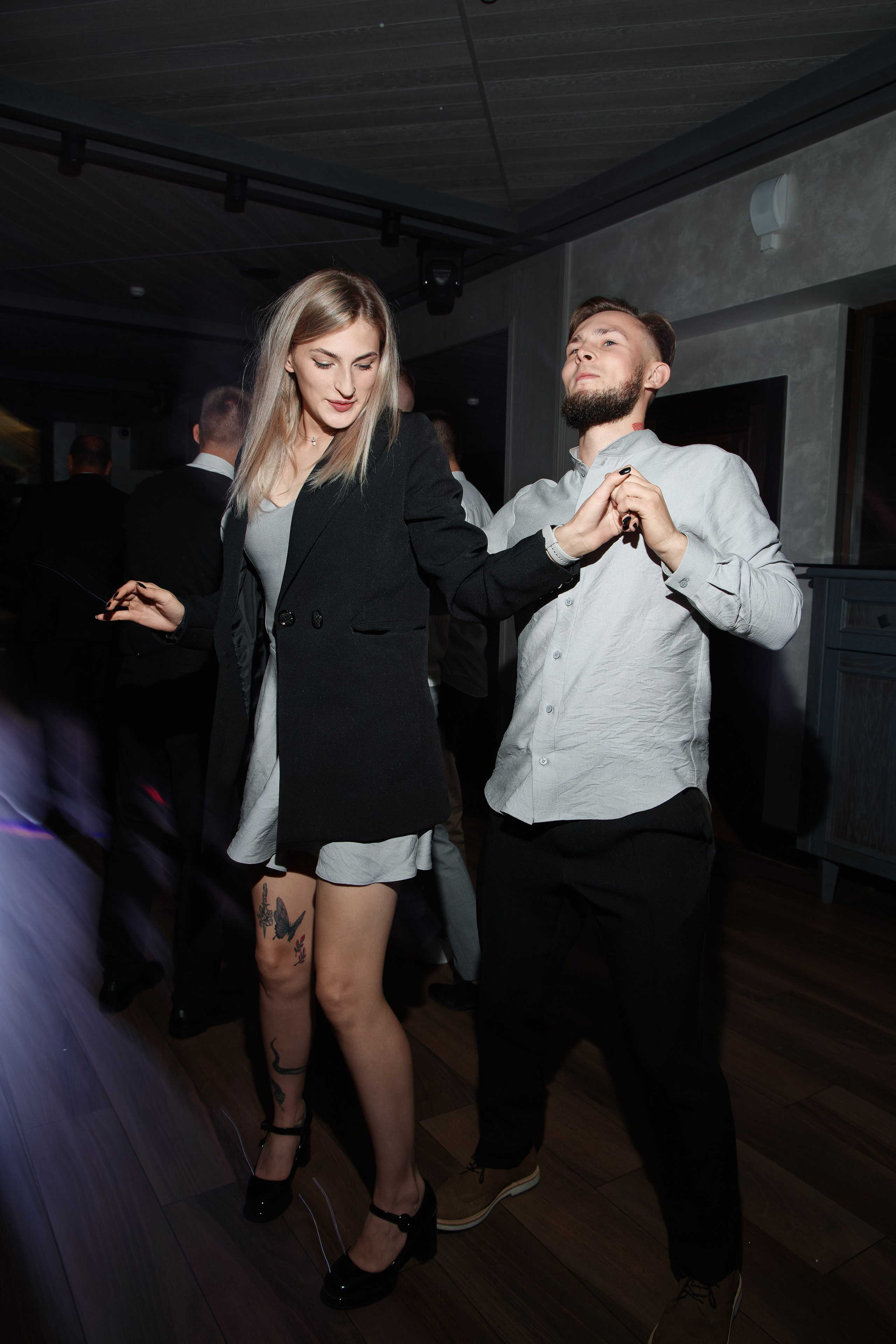 Роман и Валерия. Семейный фотограф — Макс Белогрудов