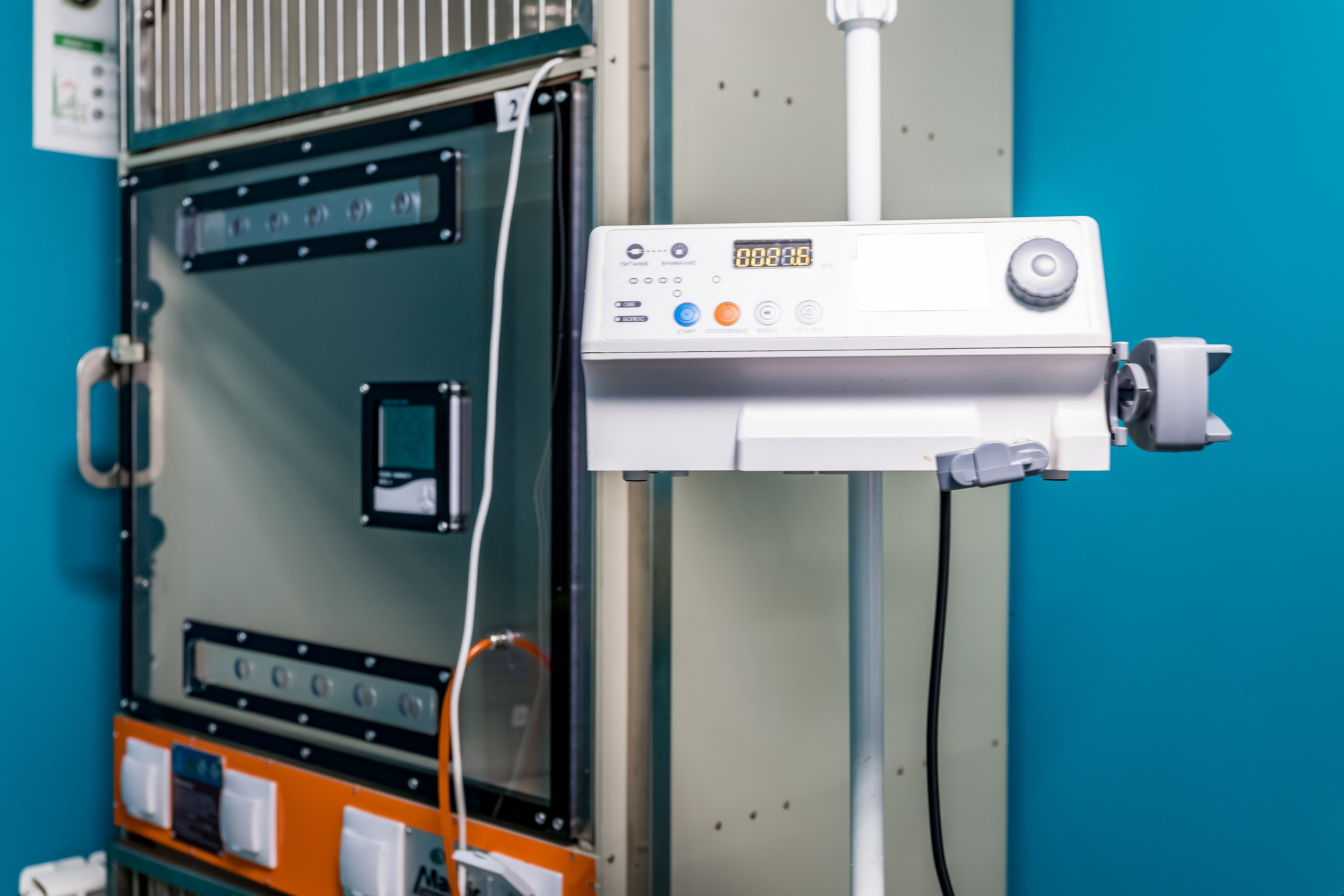 Интерьерная съемка для ветеринарной клиники Прив-вет. Интерьеры, Контент, Портреты | Фотограф в Москве Дани Терно