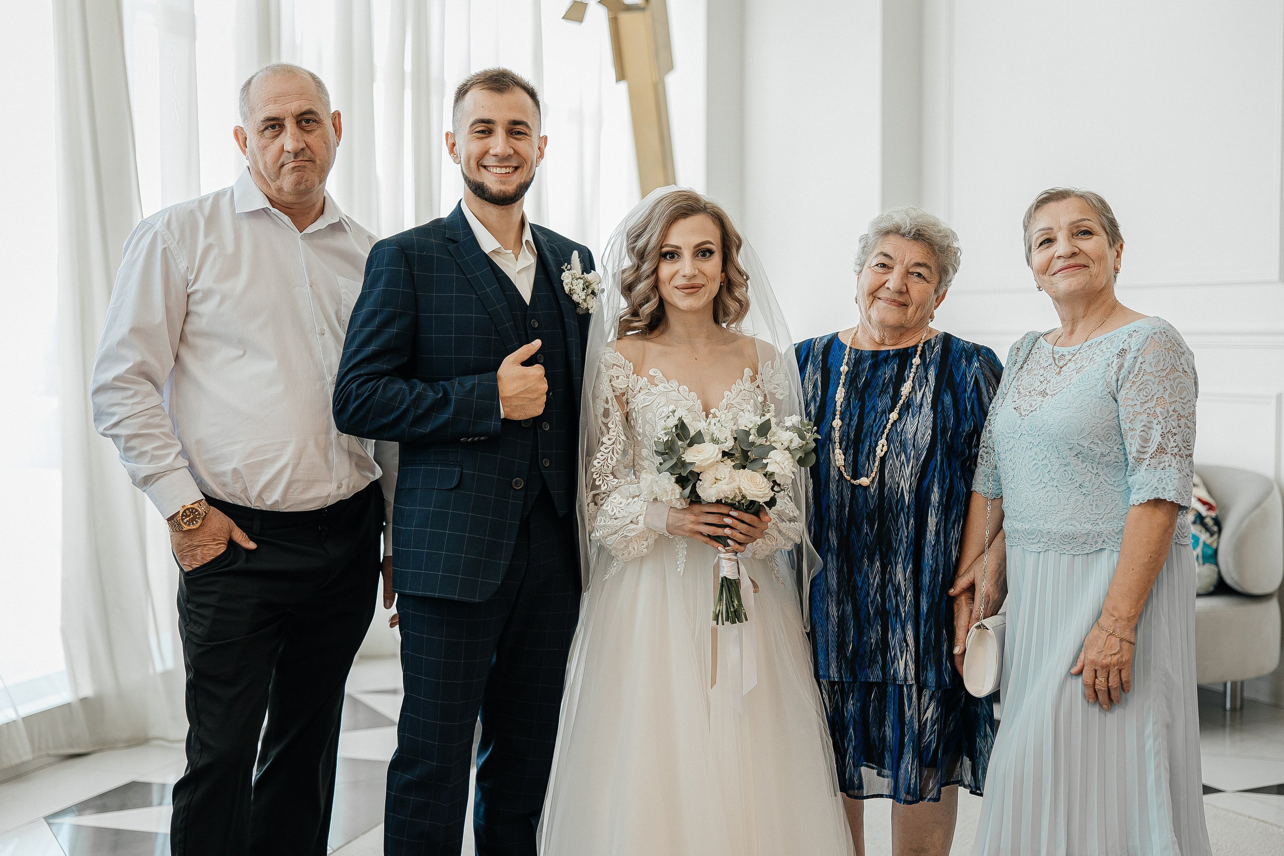 Оксана и Тимур. Свадебный и семейный фотограф Елизавета Ермак | Москва и МО