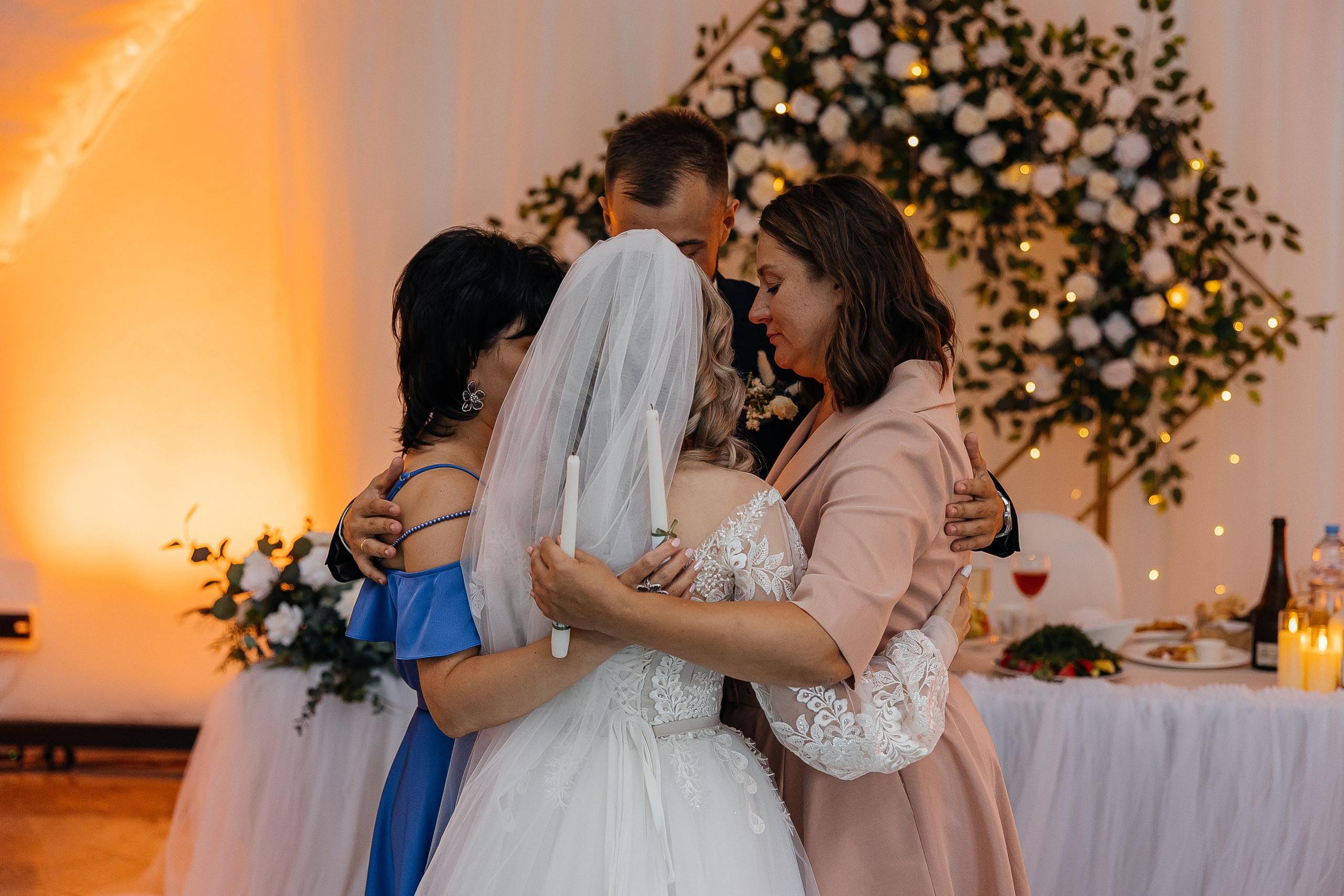 Оксана и Тимур. Свадебный и семейный фотограф Елизавета Ермак | Москва и МО