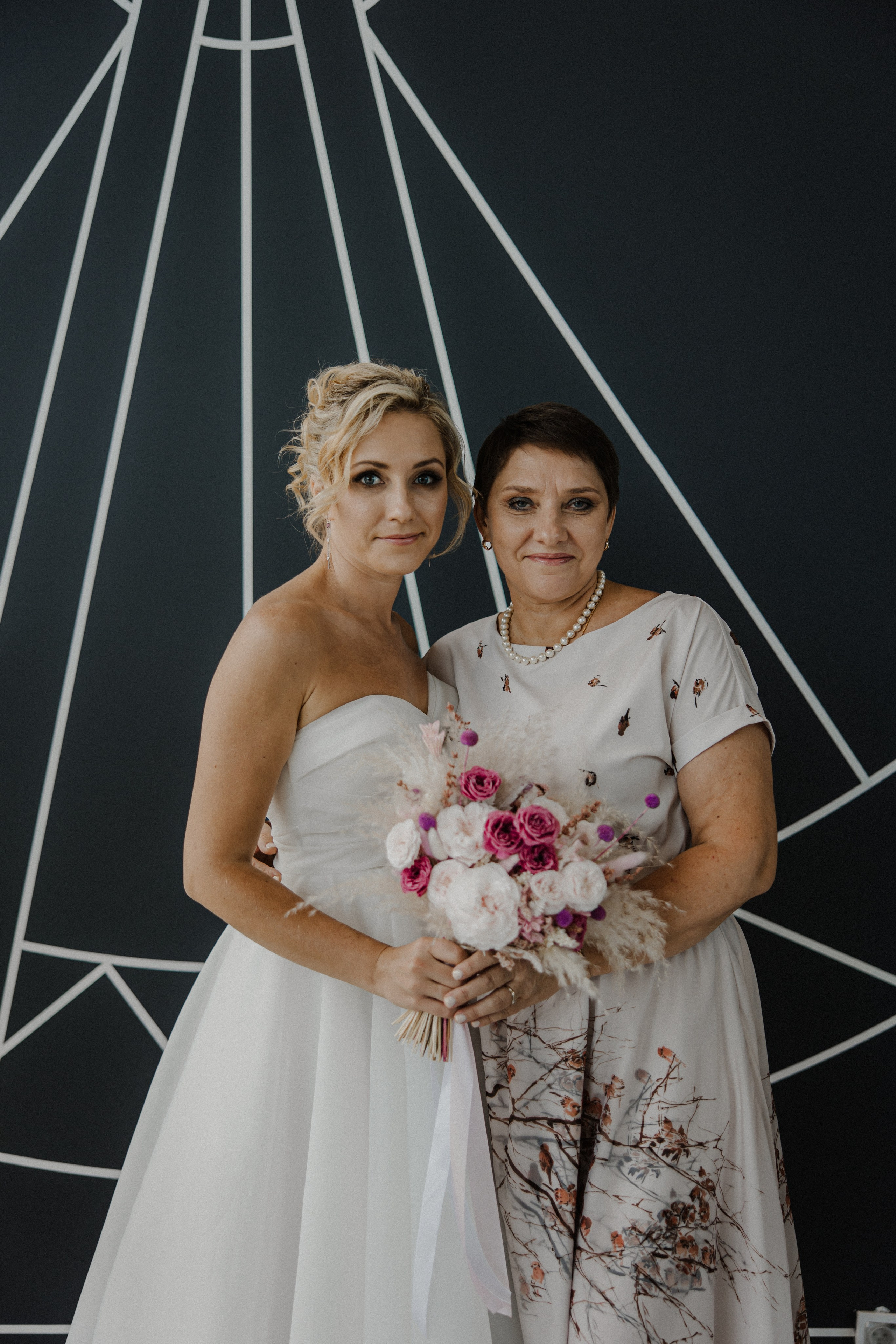 Олег и Диана. Свадебный и семейный фотограф Елизавета Ермак | Москва и МО