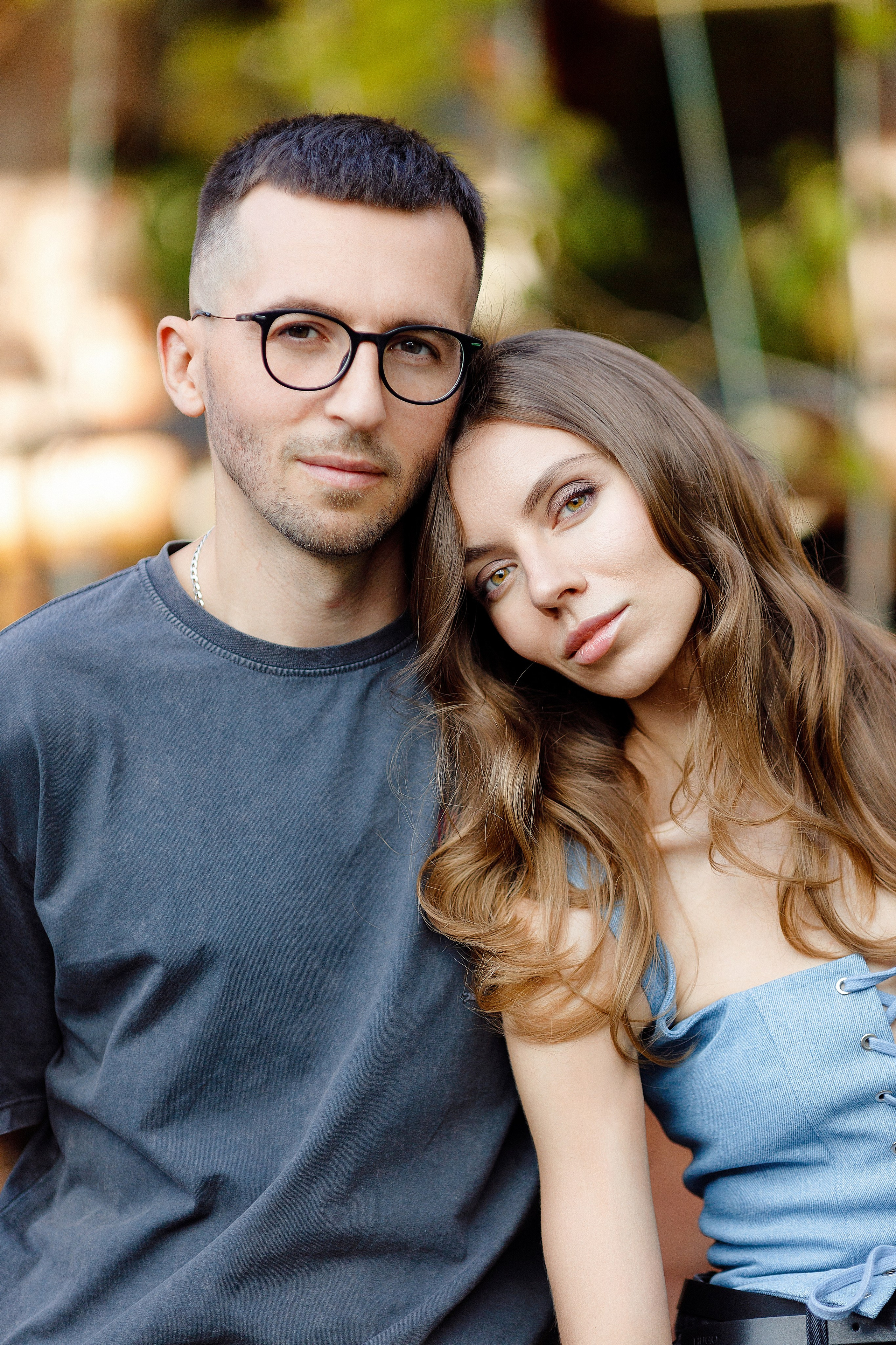 Семейная фотосъемка. Фотограф Иван Летохин