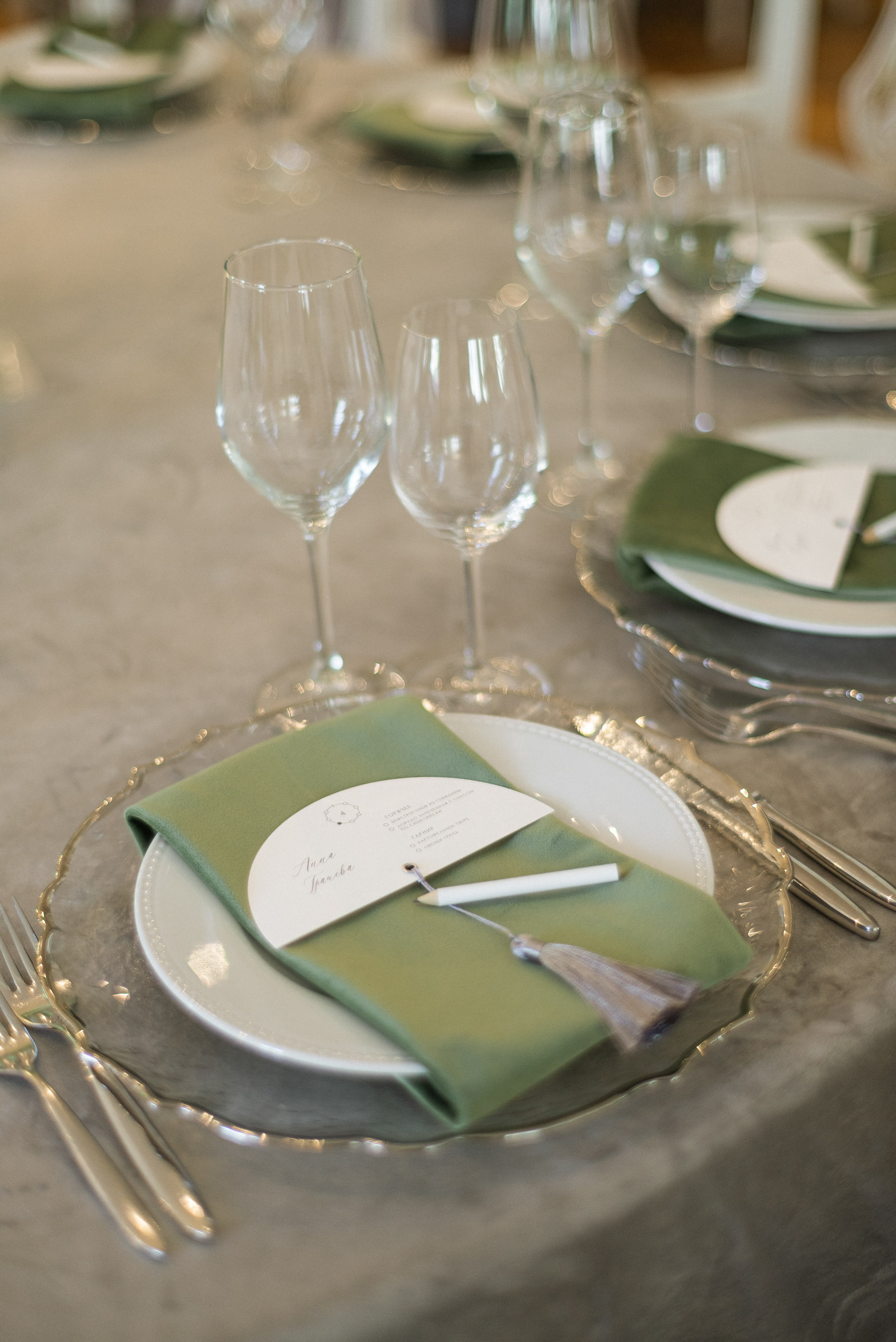 Фотосъемка декора и цветов для декораторов и флористов