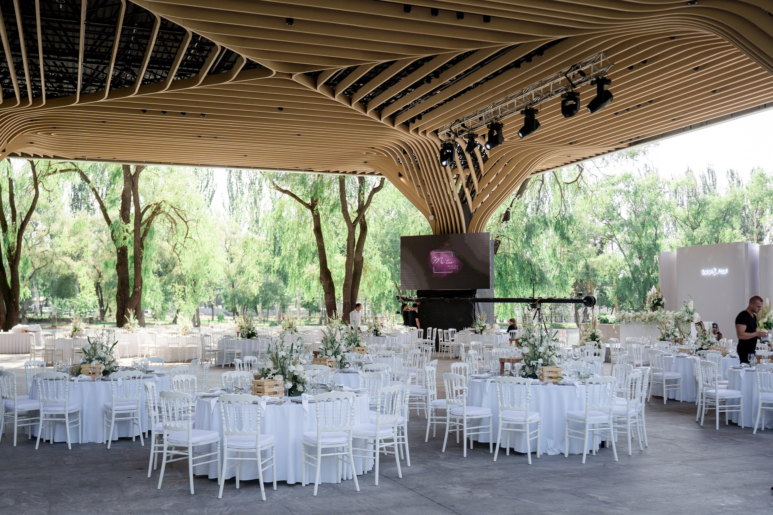 Свадьба Сакен Асель. Свадебный фотограф Алматы и Астана