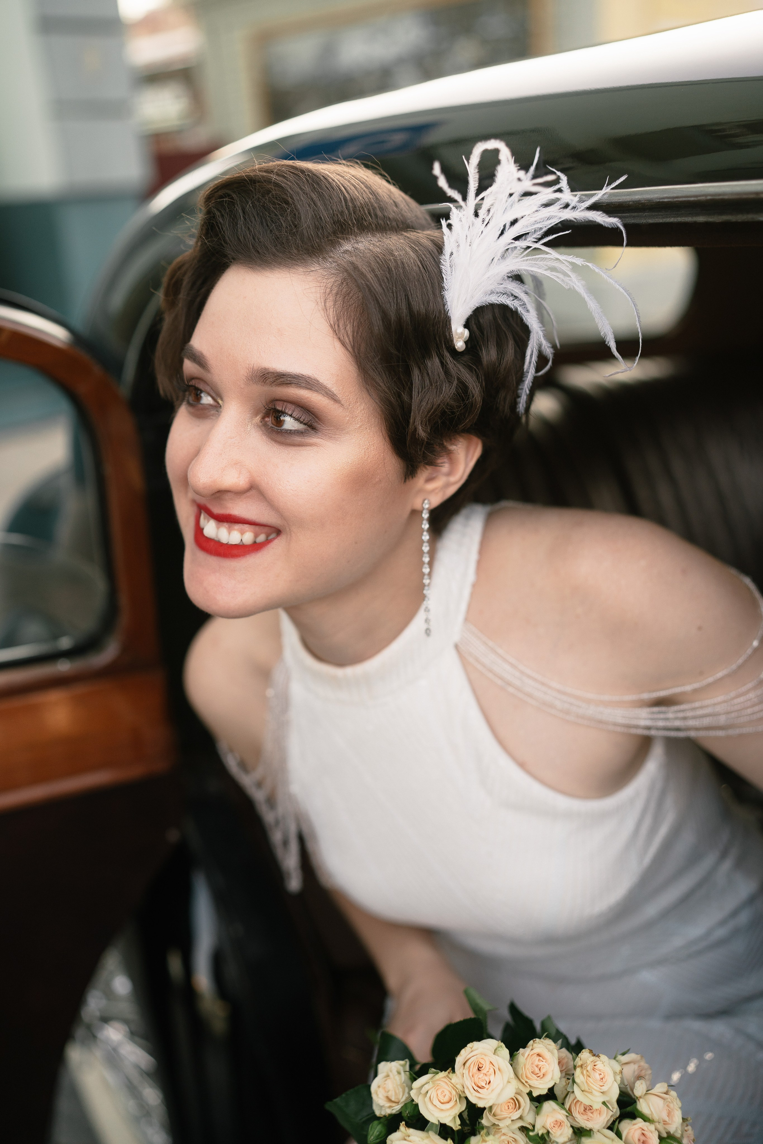 Великий Гэтсби | 2024 Евгений и Наталья. ИТВИ