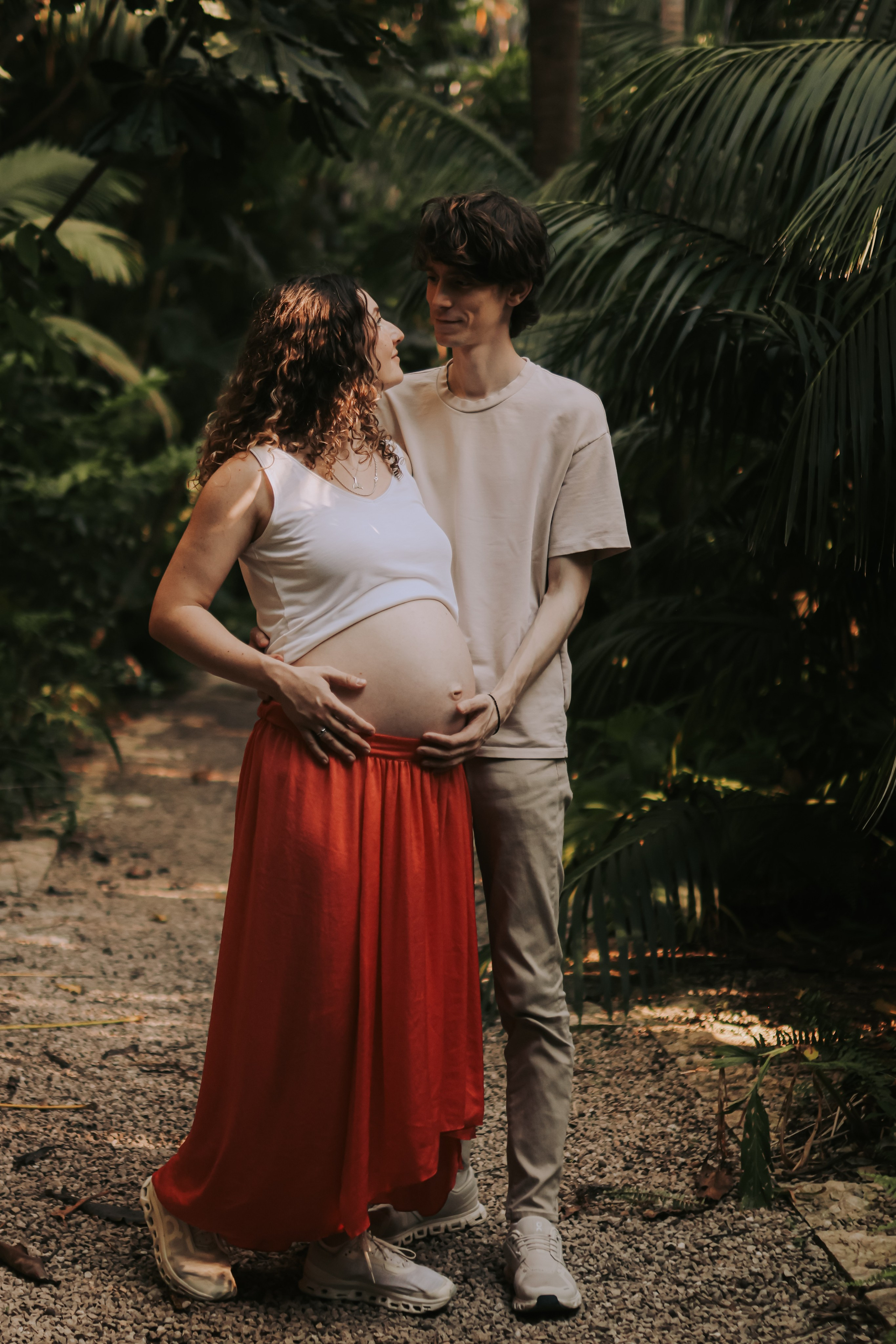 Kate and Segrey, Tel Aviv | June 2026. Photographer in Israel Alice Milchin