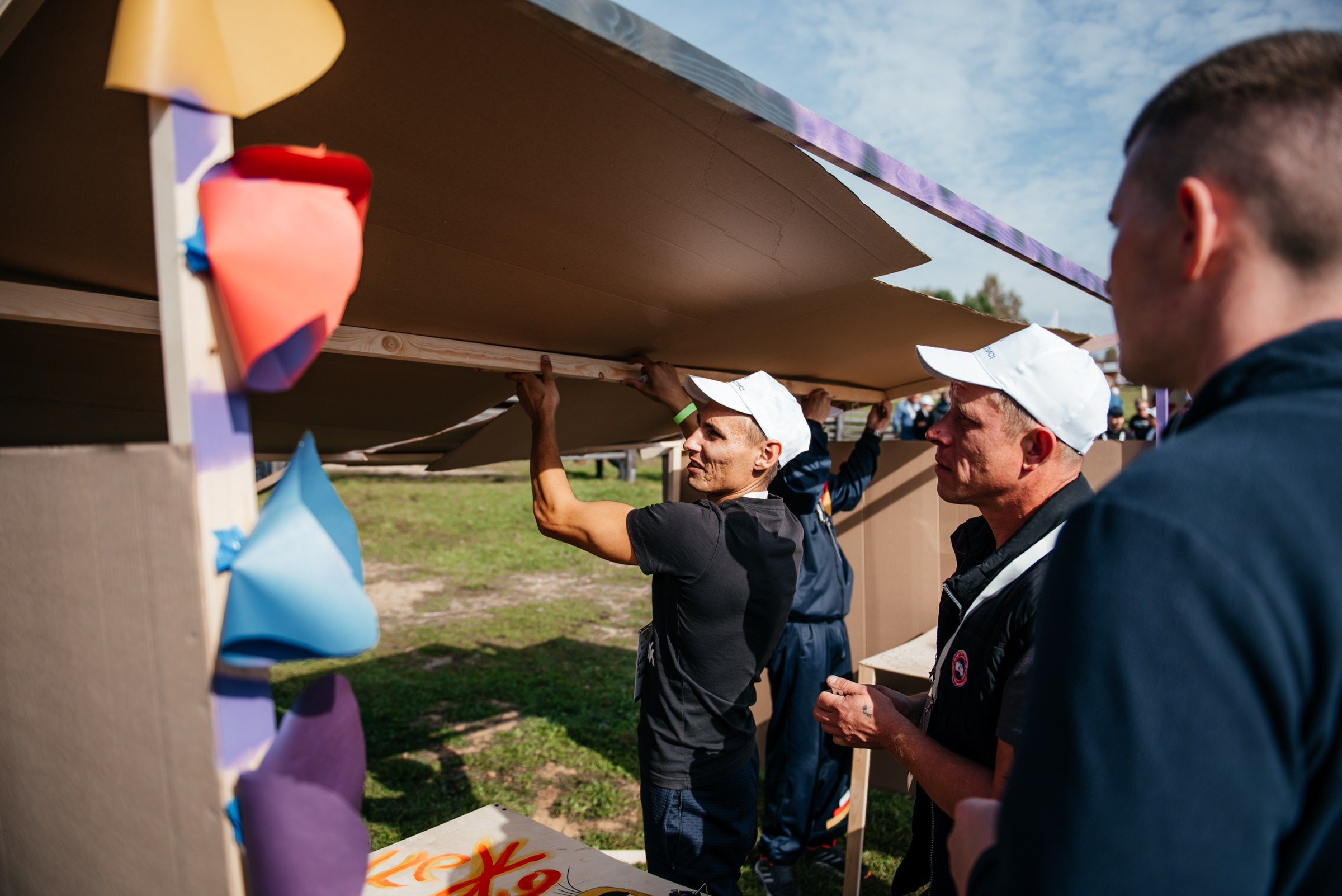 ГК МЕГАПОЛИС 25 лет. Свадебный фотограф Иркутск Алексей Шульгин
