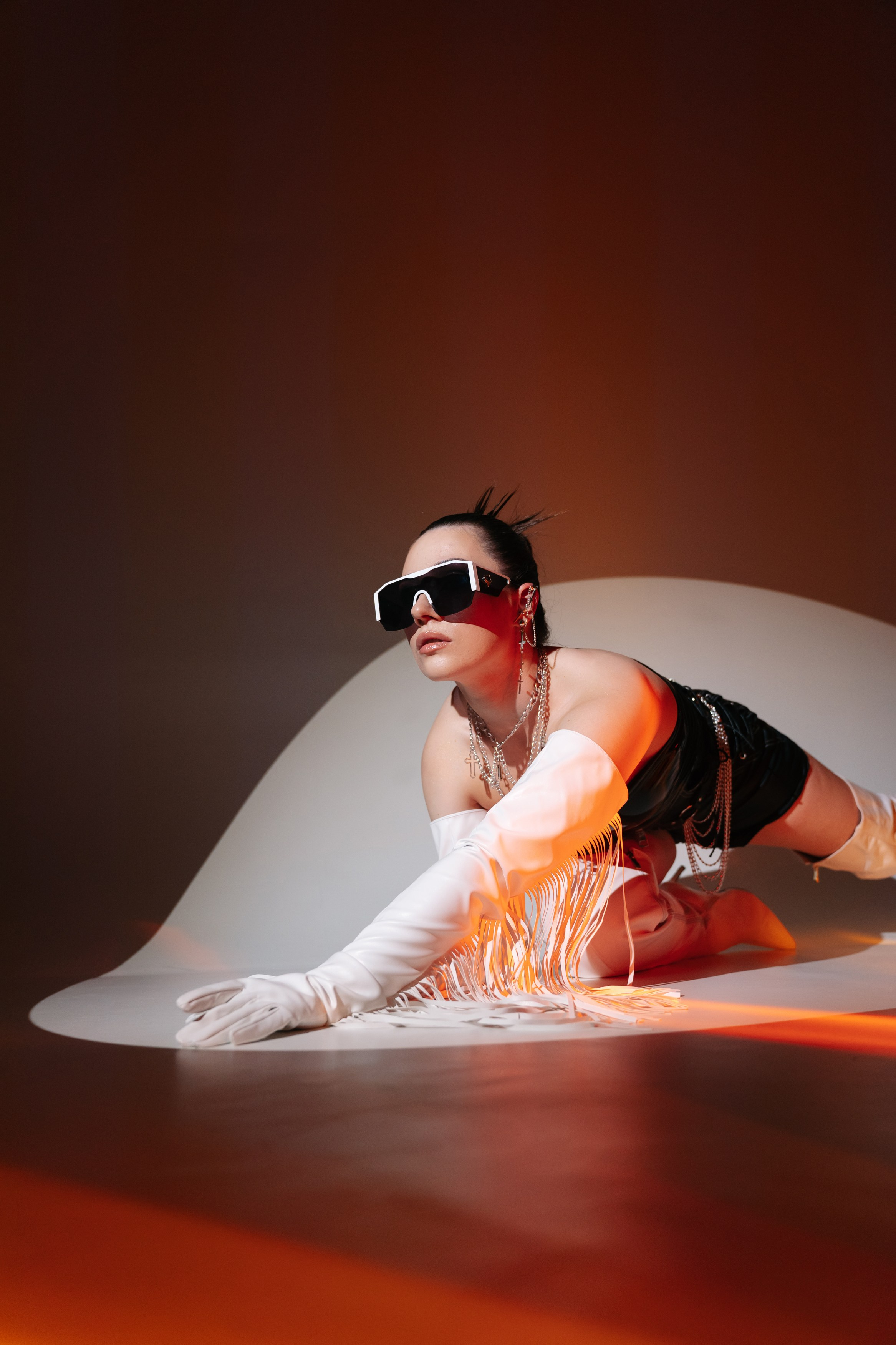 Ангелина. Свадебный и семейный фотограф Кокушева Юлия Нижний Новгород