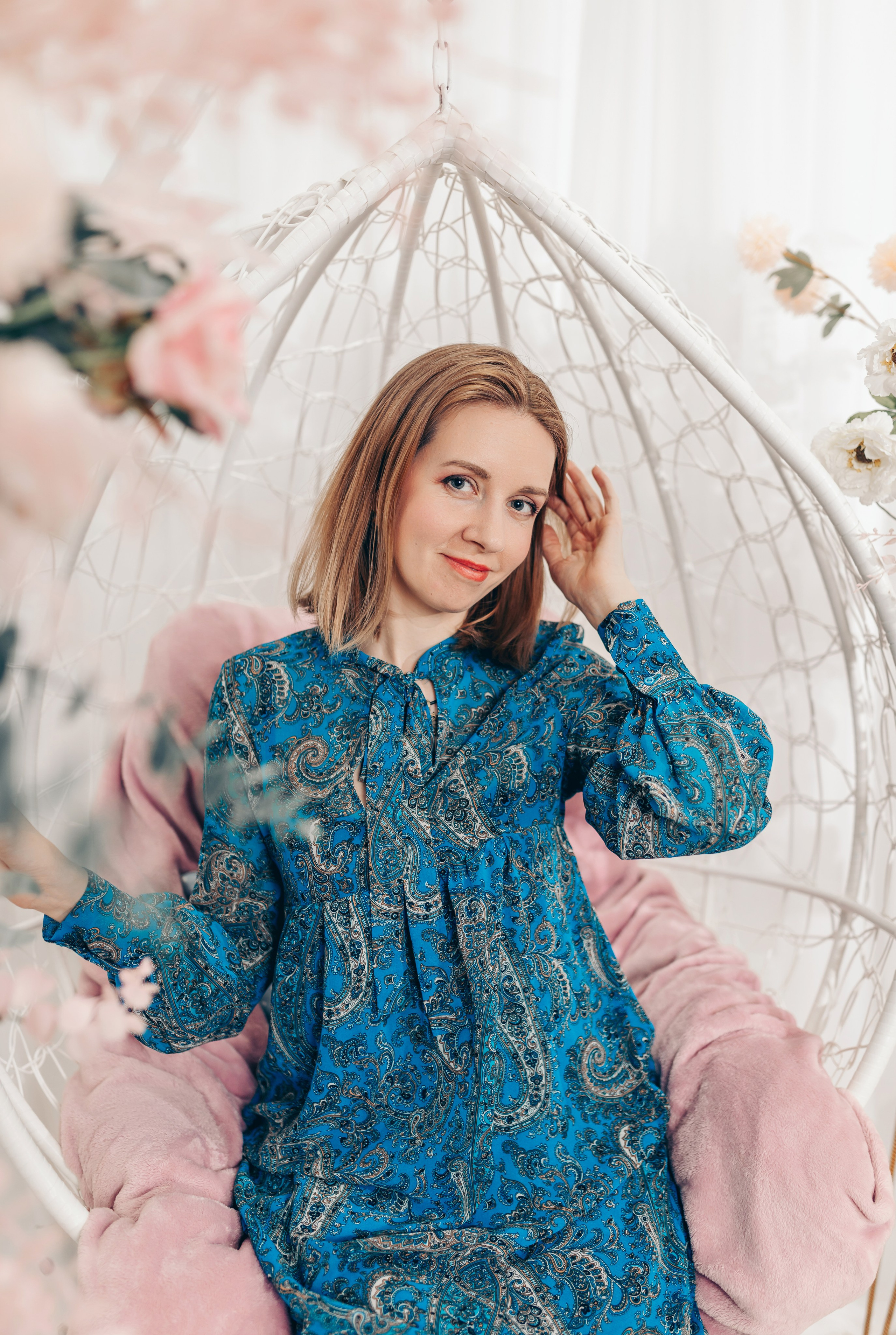 Женский круг. Семейный и детский фотограф в Анапе Наталья Абраменко