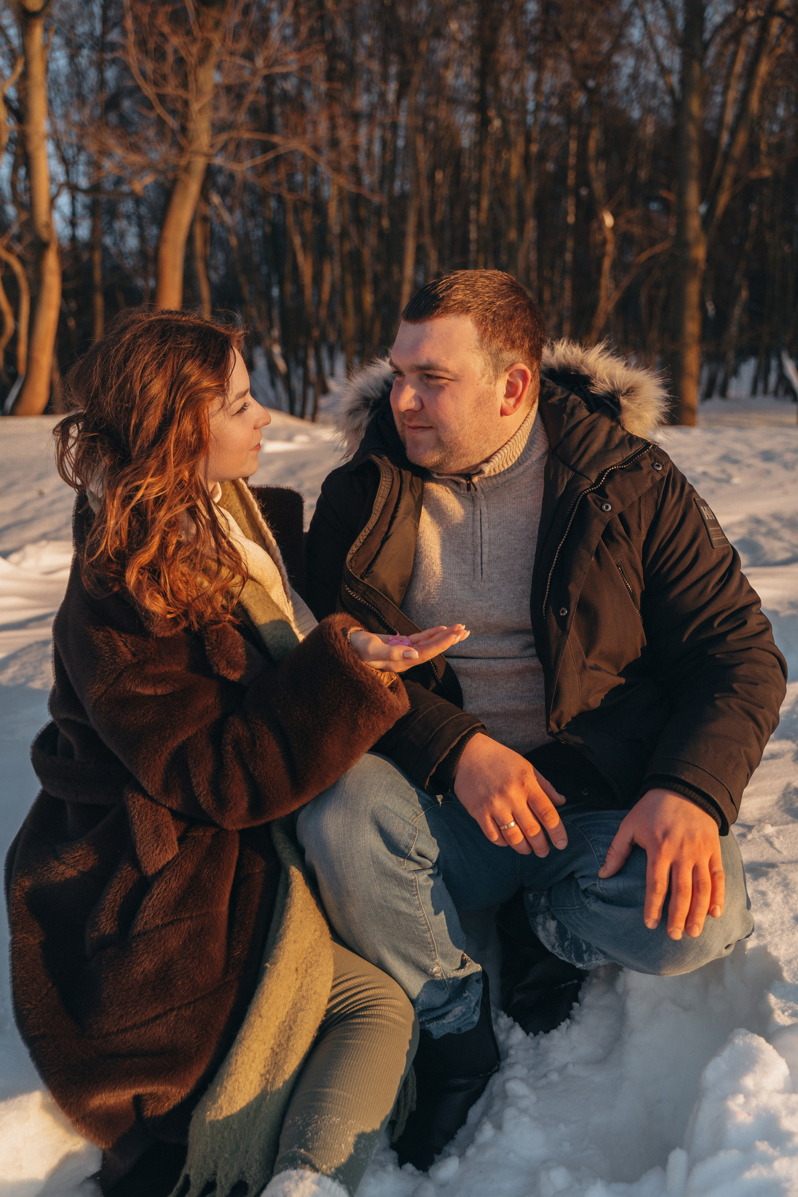 Бесконечность. FotoTanya. Раменское/Жуковский/Бронницы