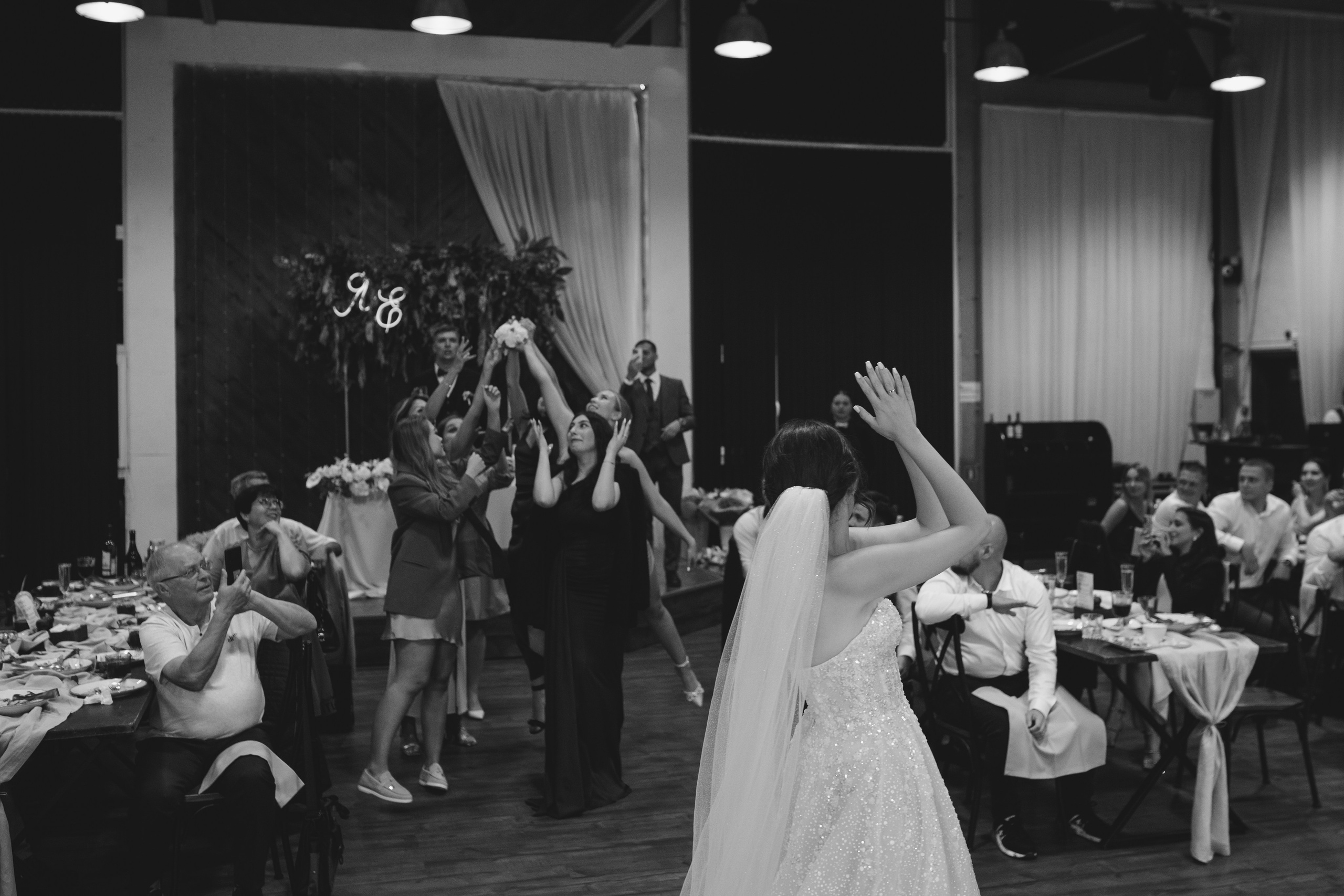 Екатерина и Ярослав. Фотограф Ксюша Белоносова