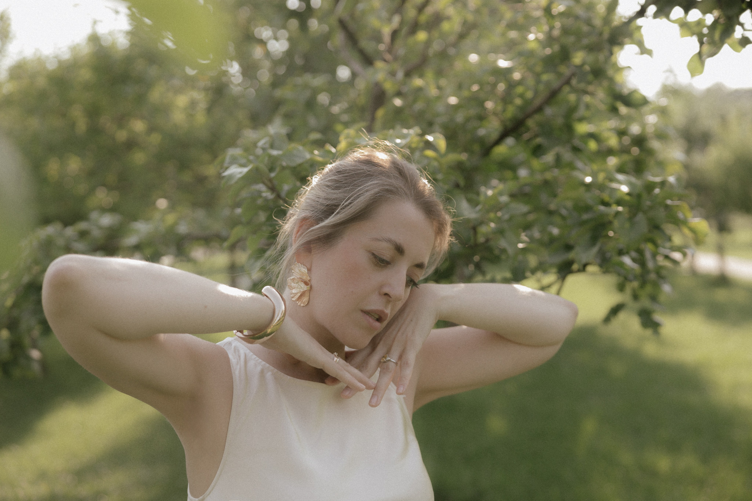 Аня. Семейный и детский фотограф Юлия Шох