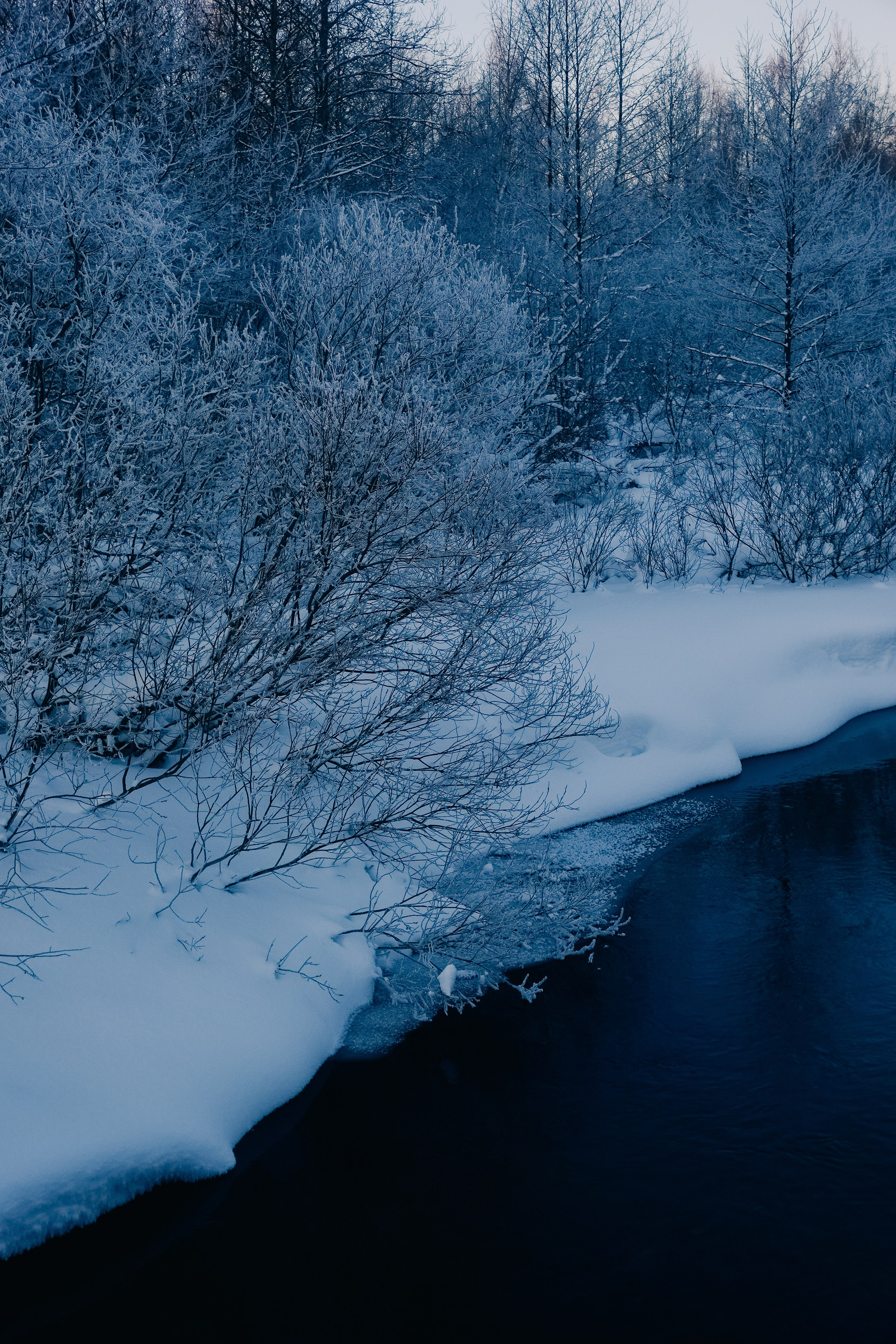 В дали от города. Фотограф Алиса Аспер