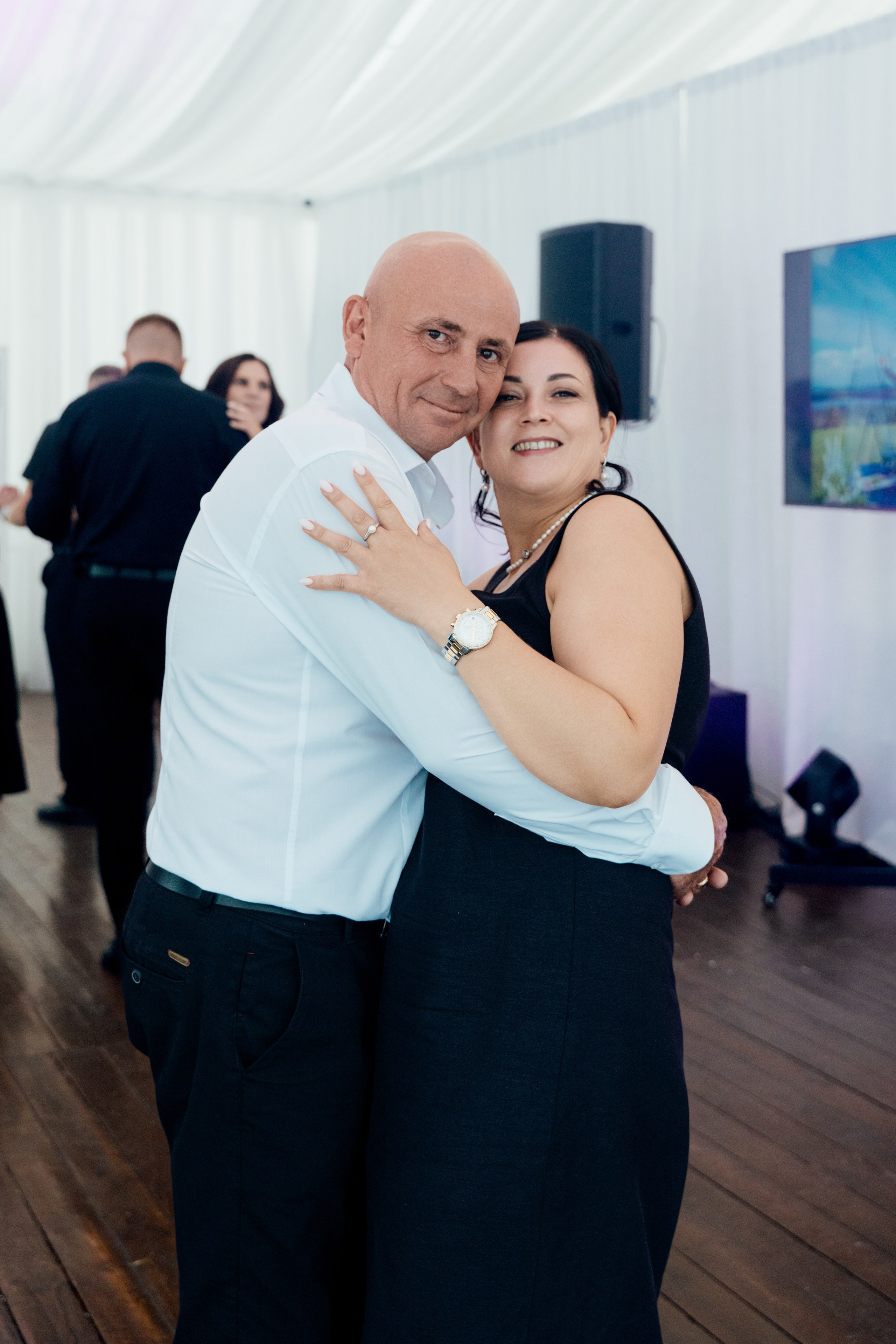 Евгений и Яна. Репортажный и свадебный фотограф Алексей Полячек