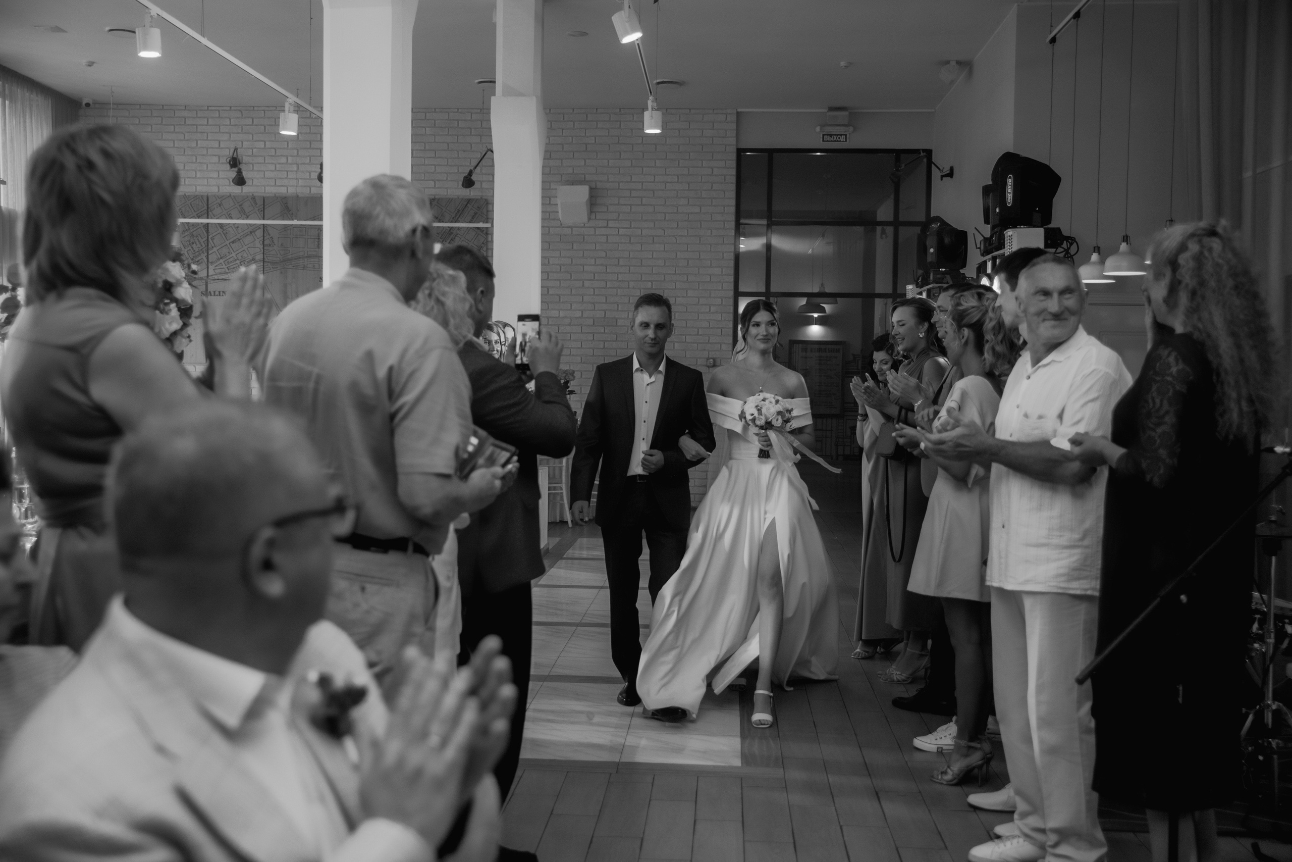 Счастливые моменты свадебного дня. Свадебный и семейный фотограф в Нижнем Новгороде Мучкова Анна