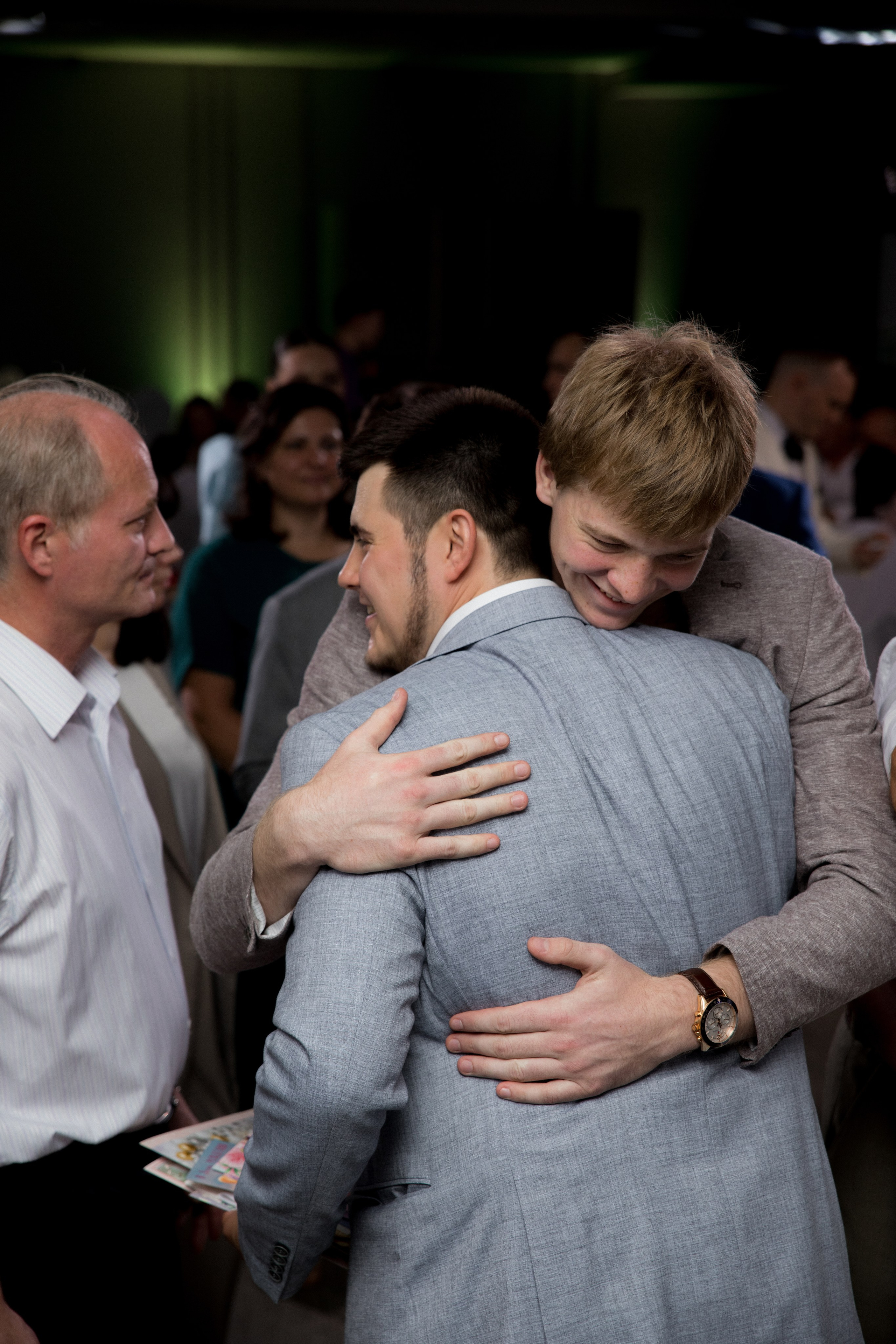 Свадебный день. Свадебный и семейный фотограф в Нижнем Новгороде Мучкова Анна