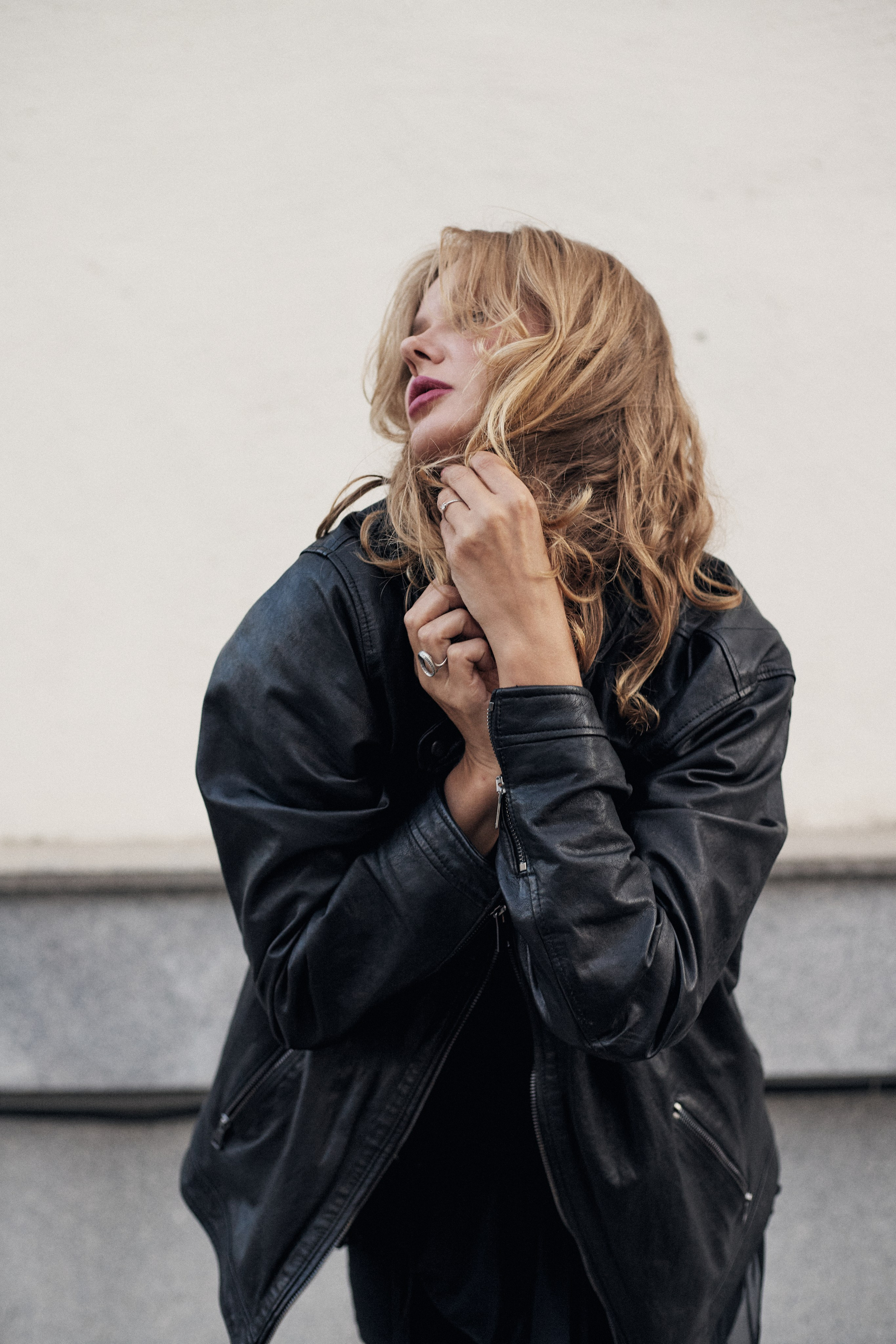 Юля. Фотограф Ионова Анастасия, г Владивосток