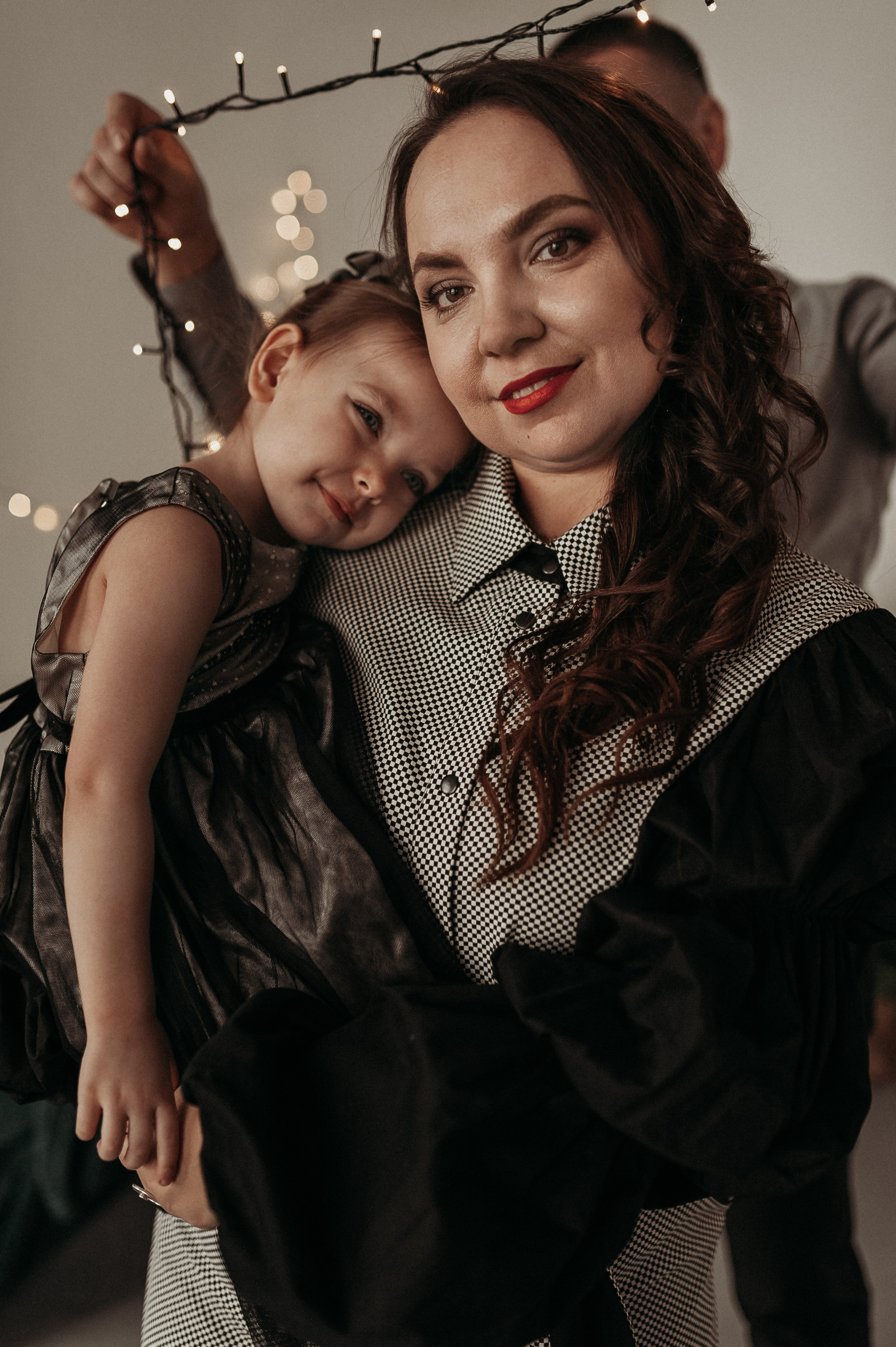 Бурыкины. Www.ostermiller.ru