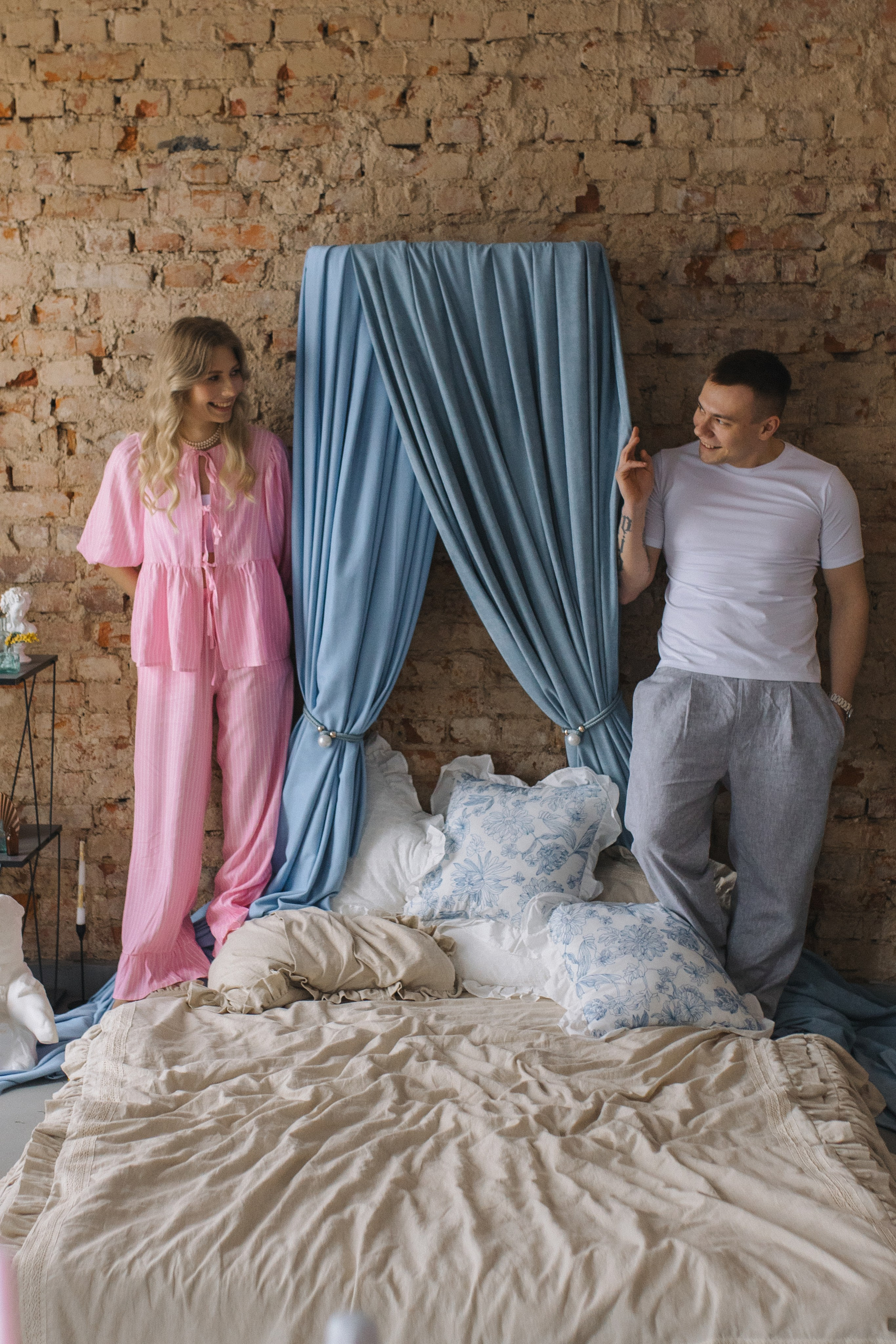 Парадная и варенье