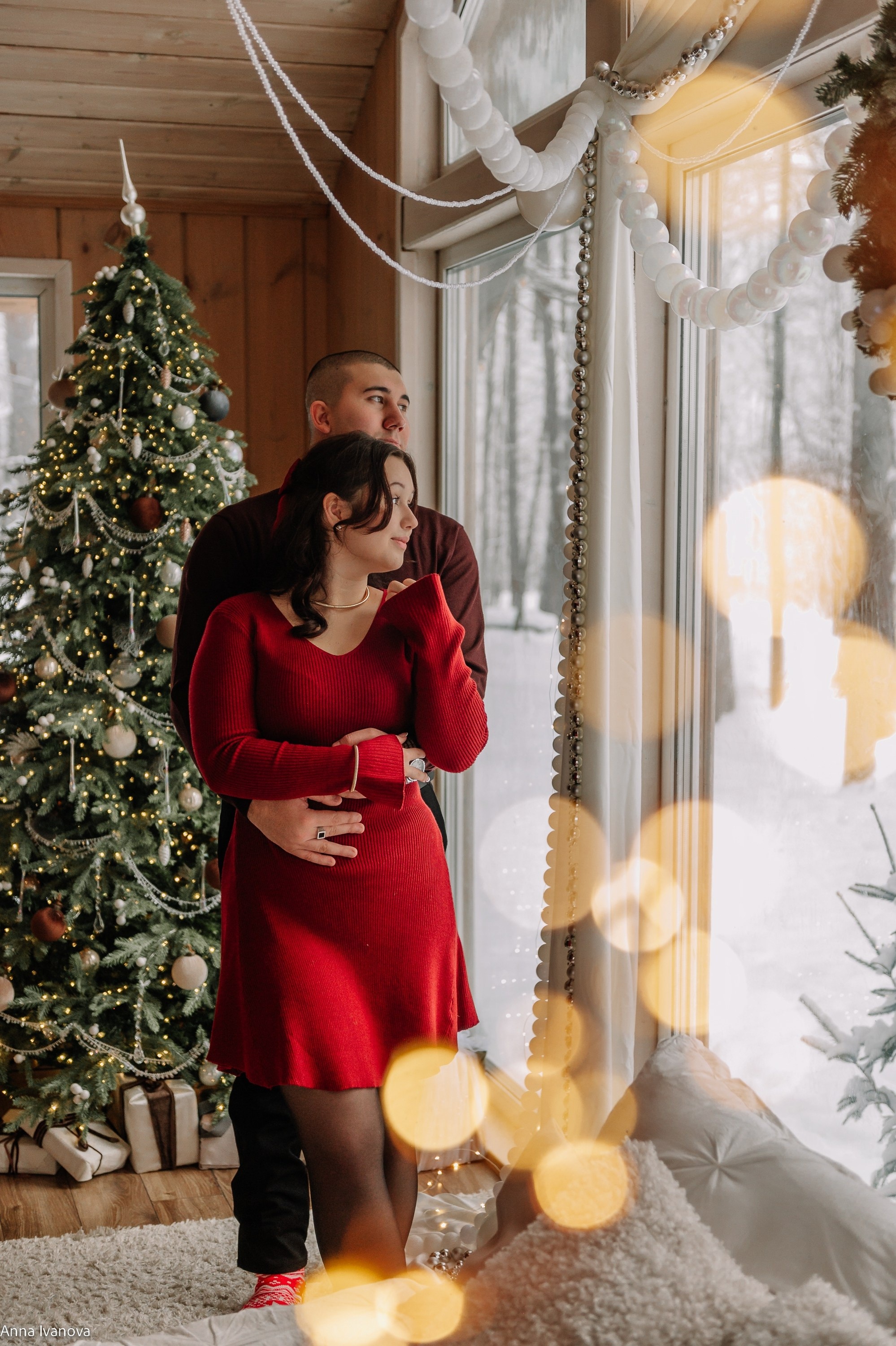 Анна Иванова Свадебный Фотограф Чебоксары