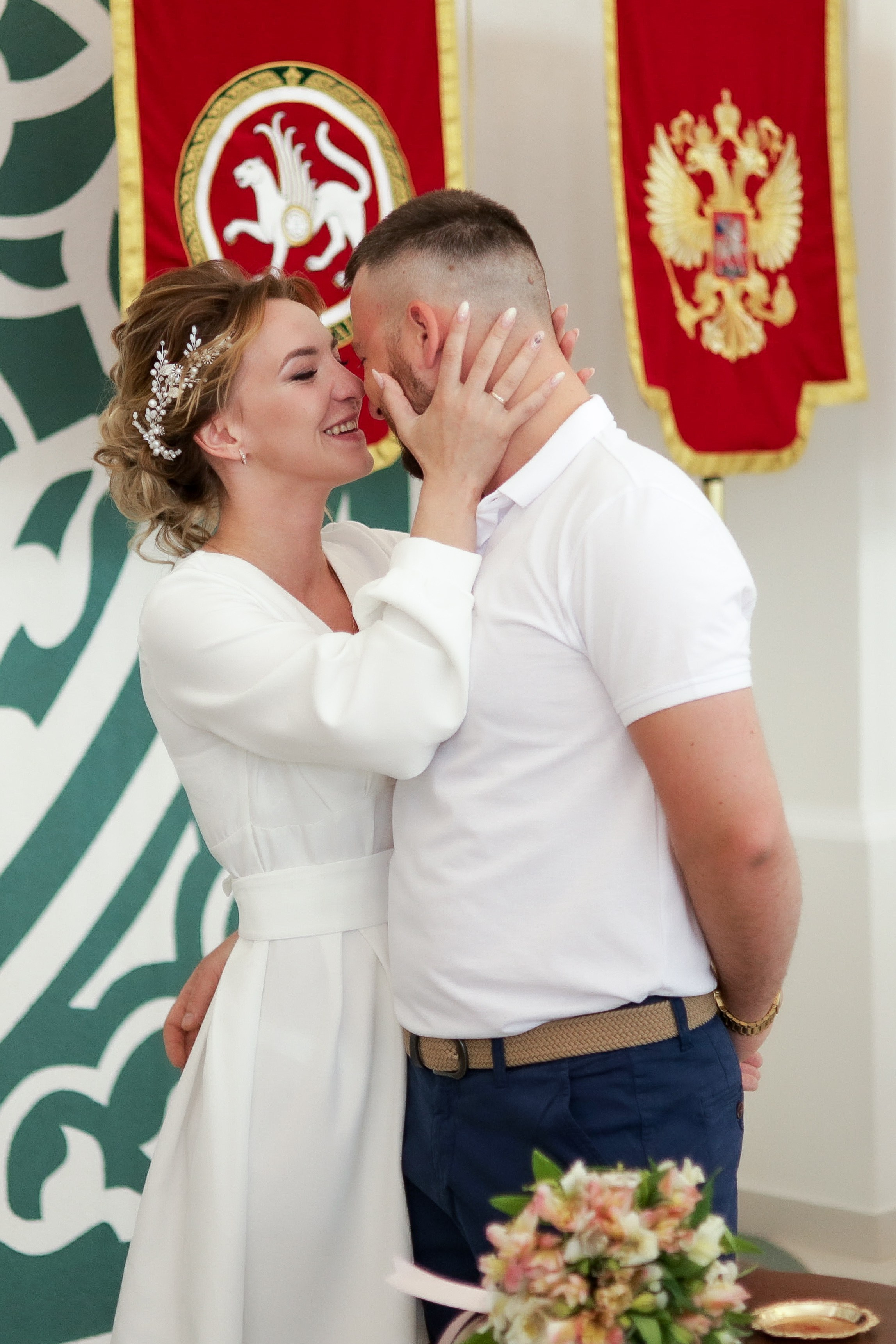 Олег & Кристина. Ваш семейный фотограф