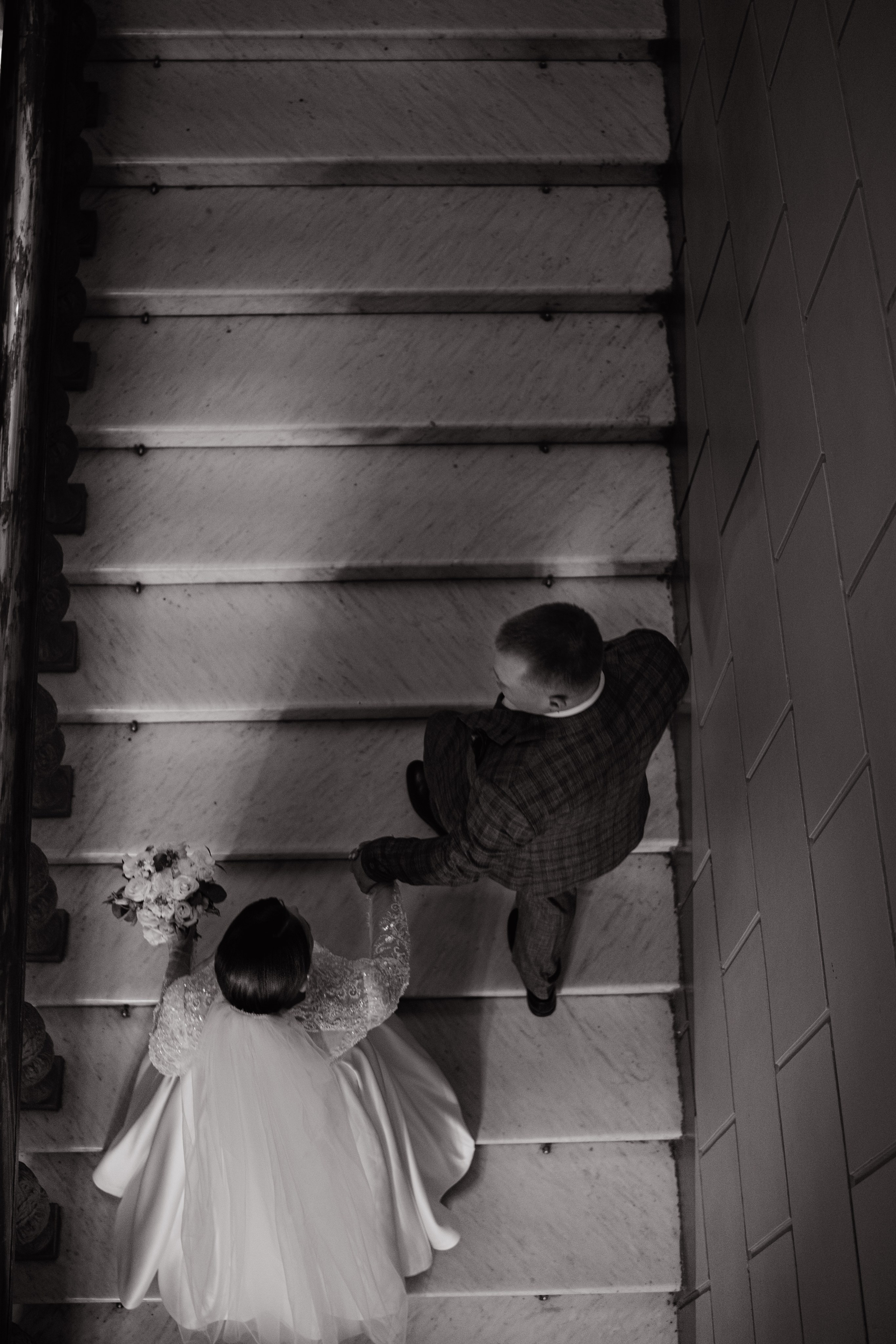 Свадебный фотограф в Балаково — Андрей Яхнин: стильные и эмоциональные фотосессии