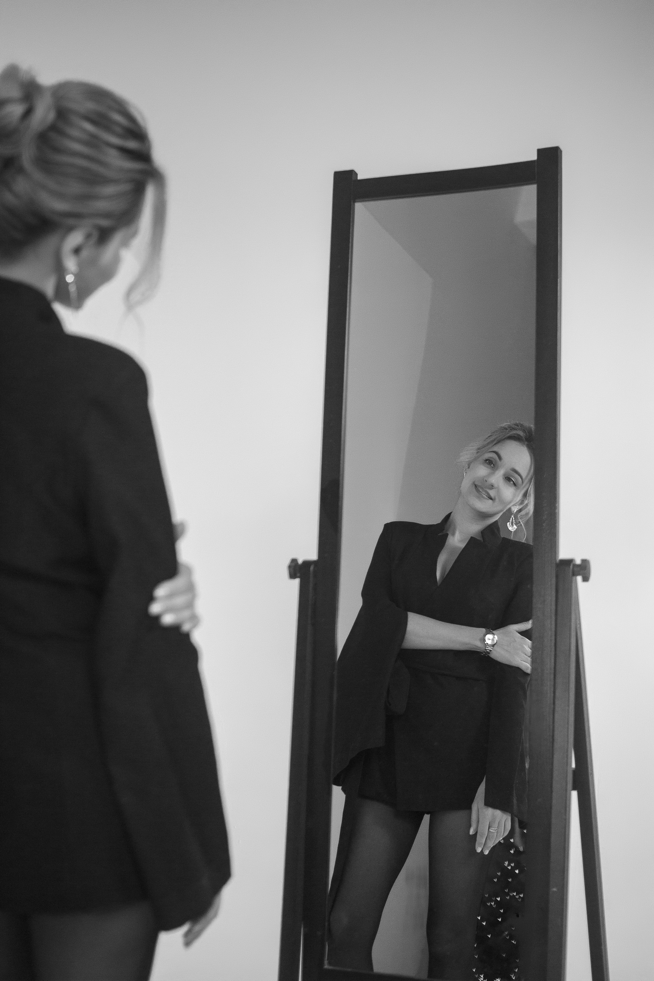 Разрешенный образ