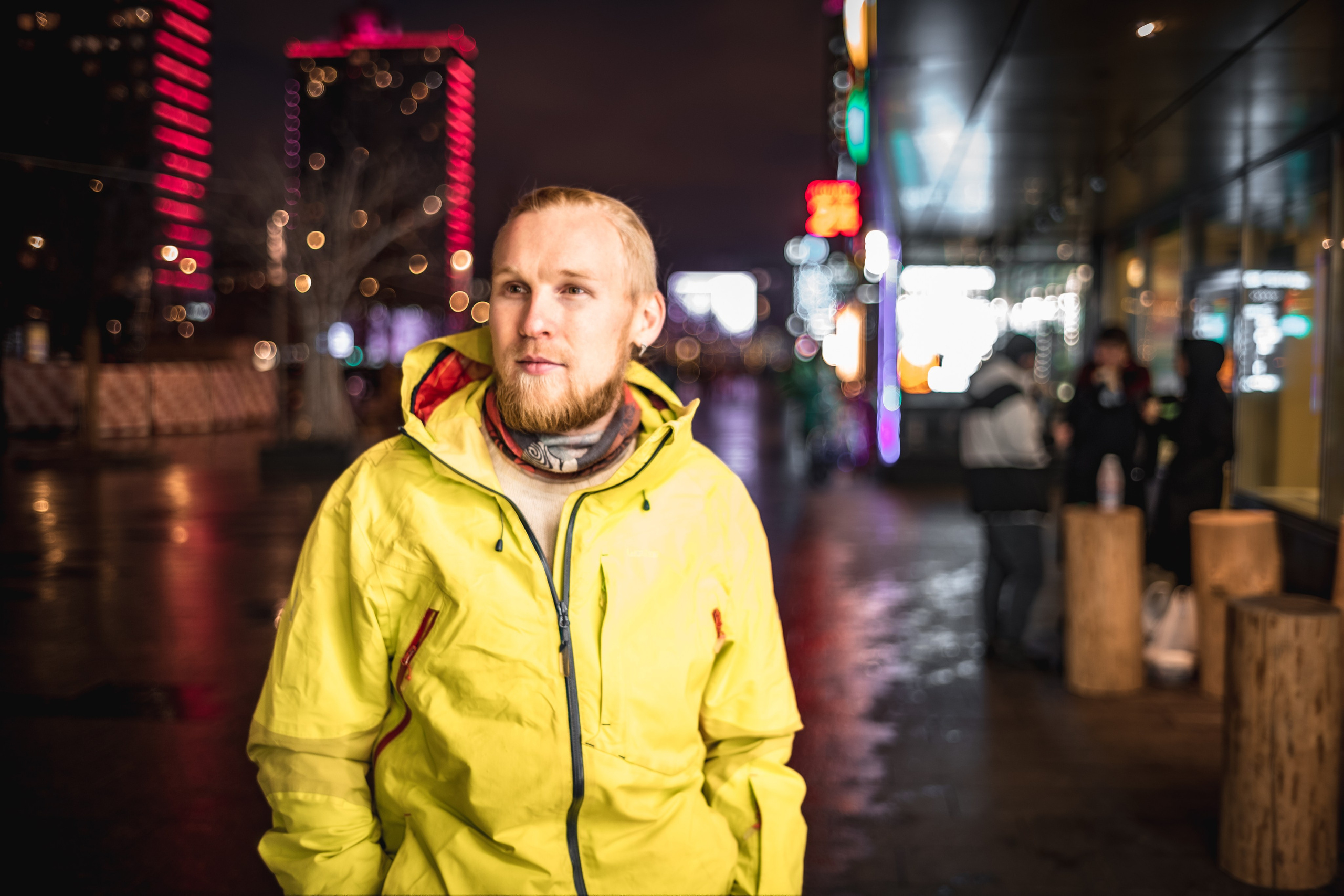 Дмитрий — Специалист по видео. Фотограф Евгений Степанов