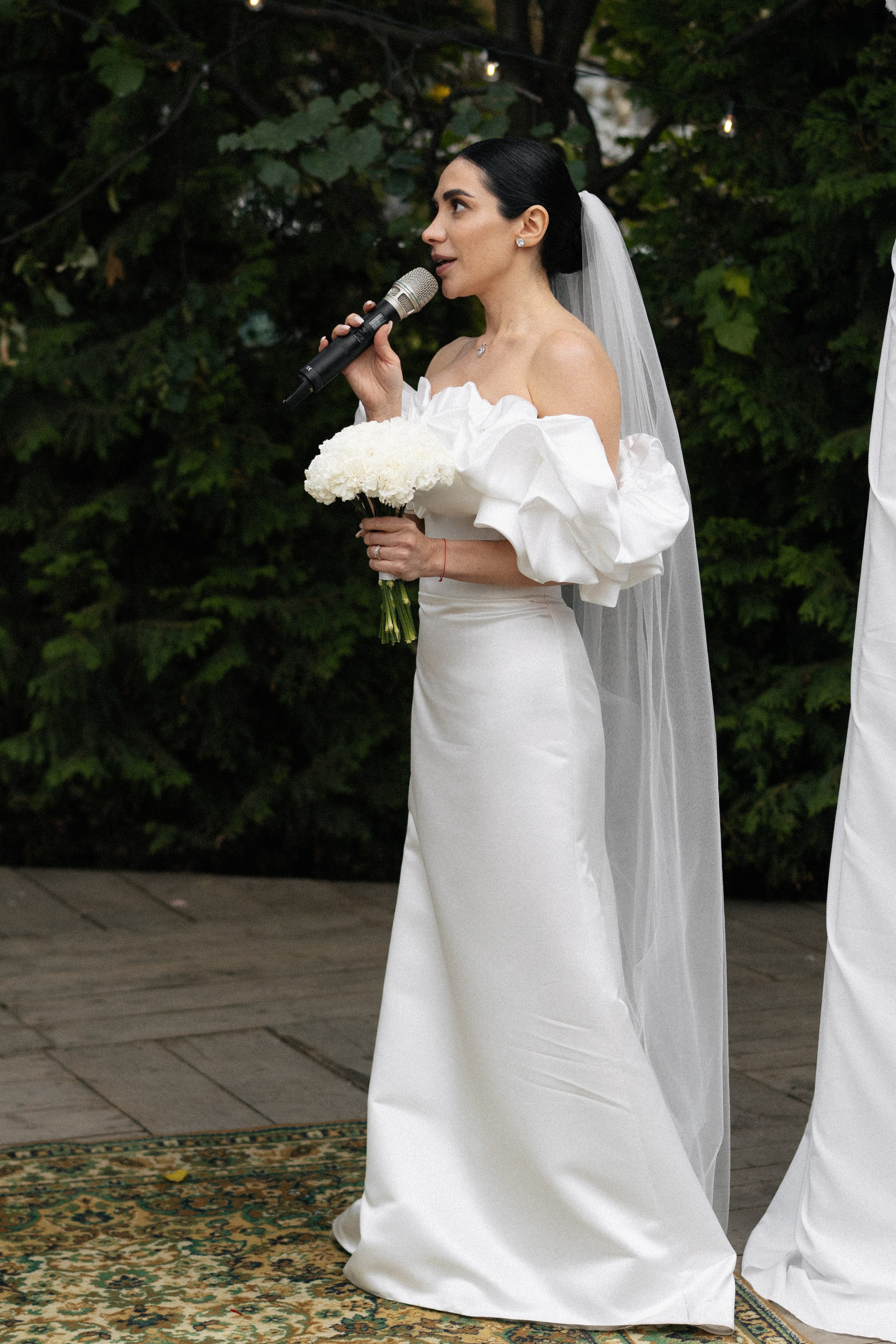 Кирилл и Аида. Свадебный фотограф Москва Степановский Александр