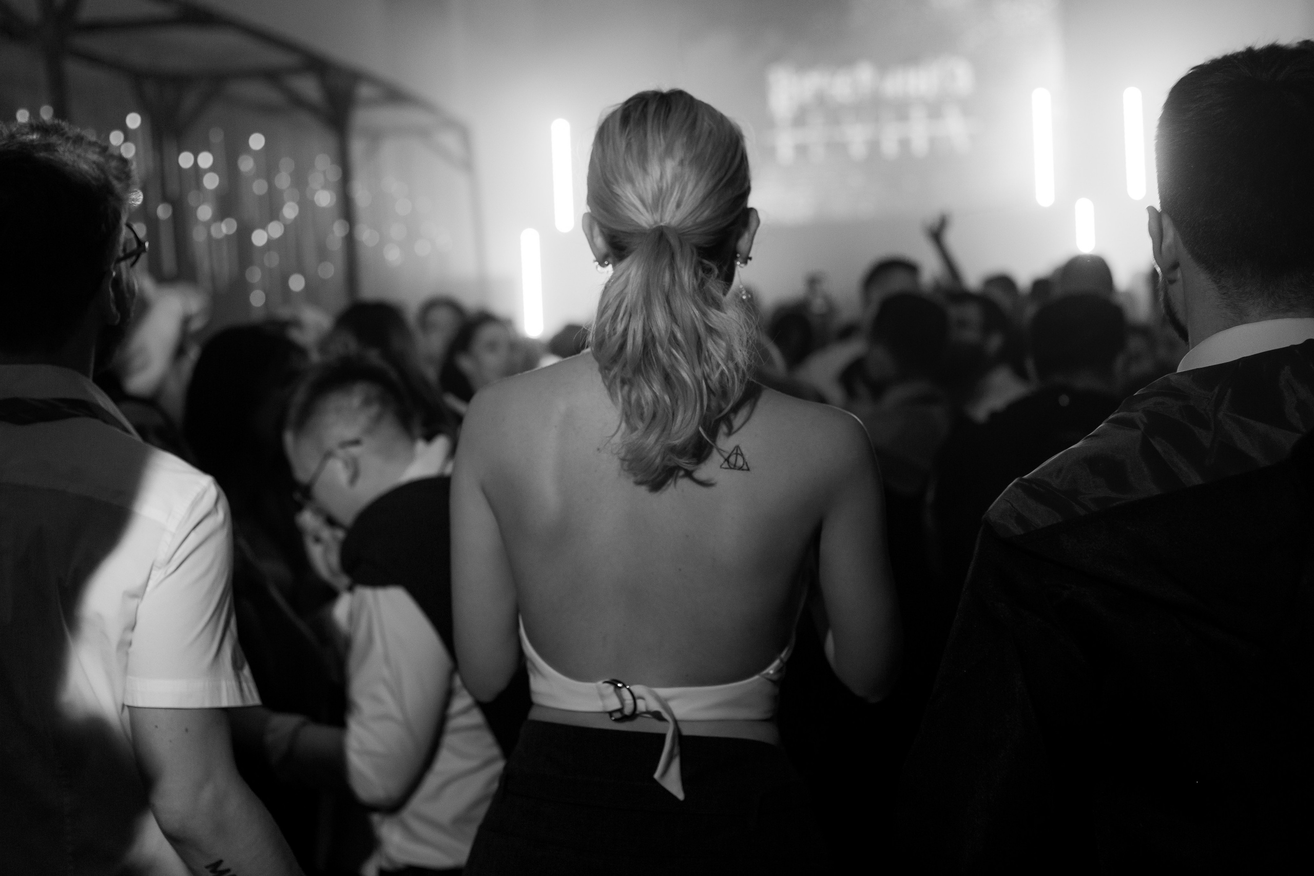 Вечеринка Levita. Свадебный и Индивидуальный фотограф в Москве Акоп Арсенян