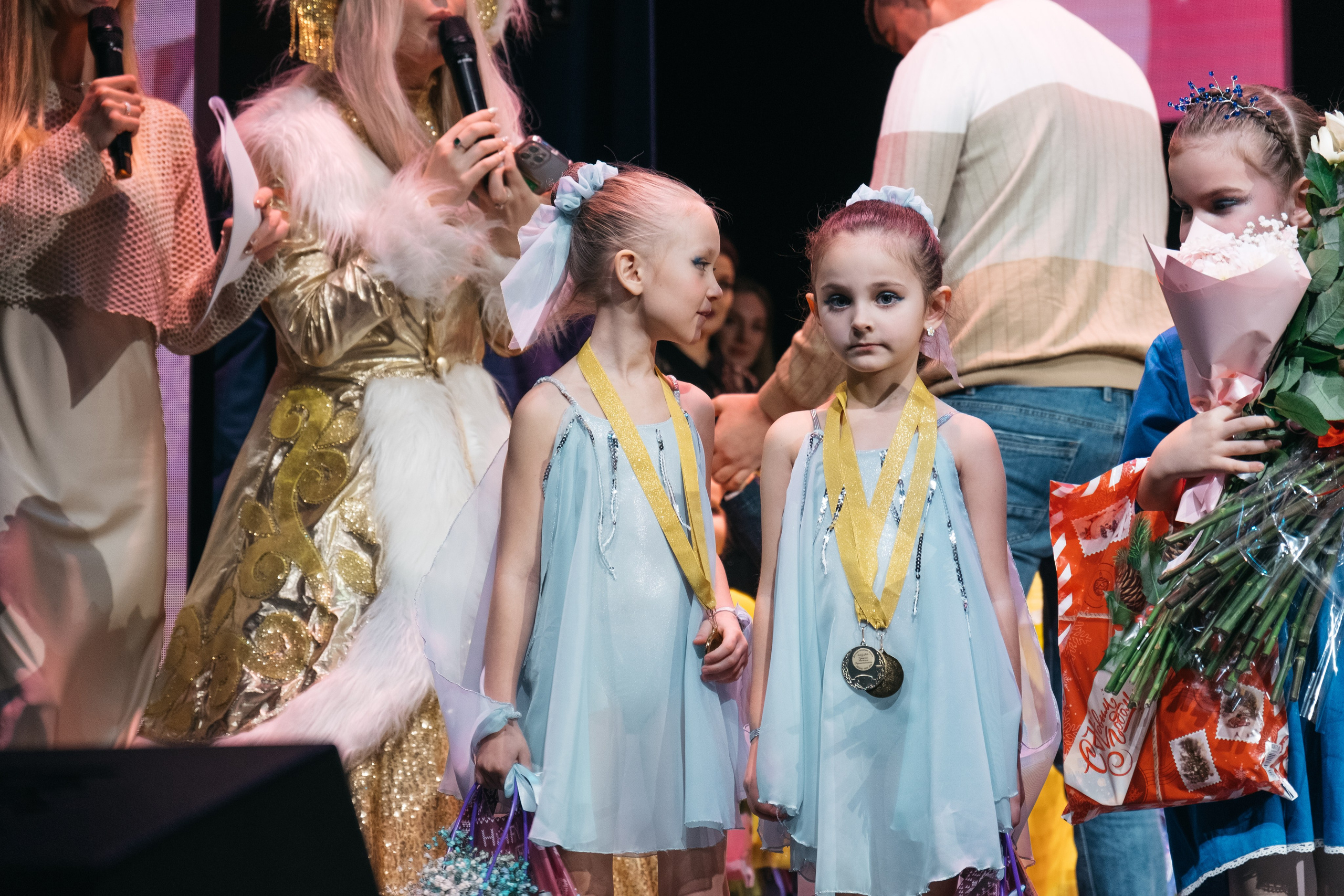 СурГУ 23.12.23. Репортажный и свадебный фотограф в Сургуте