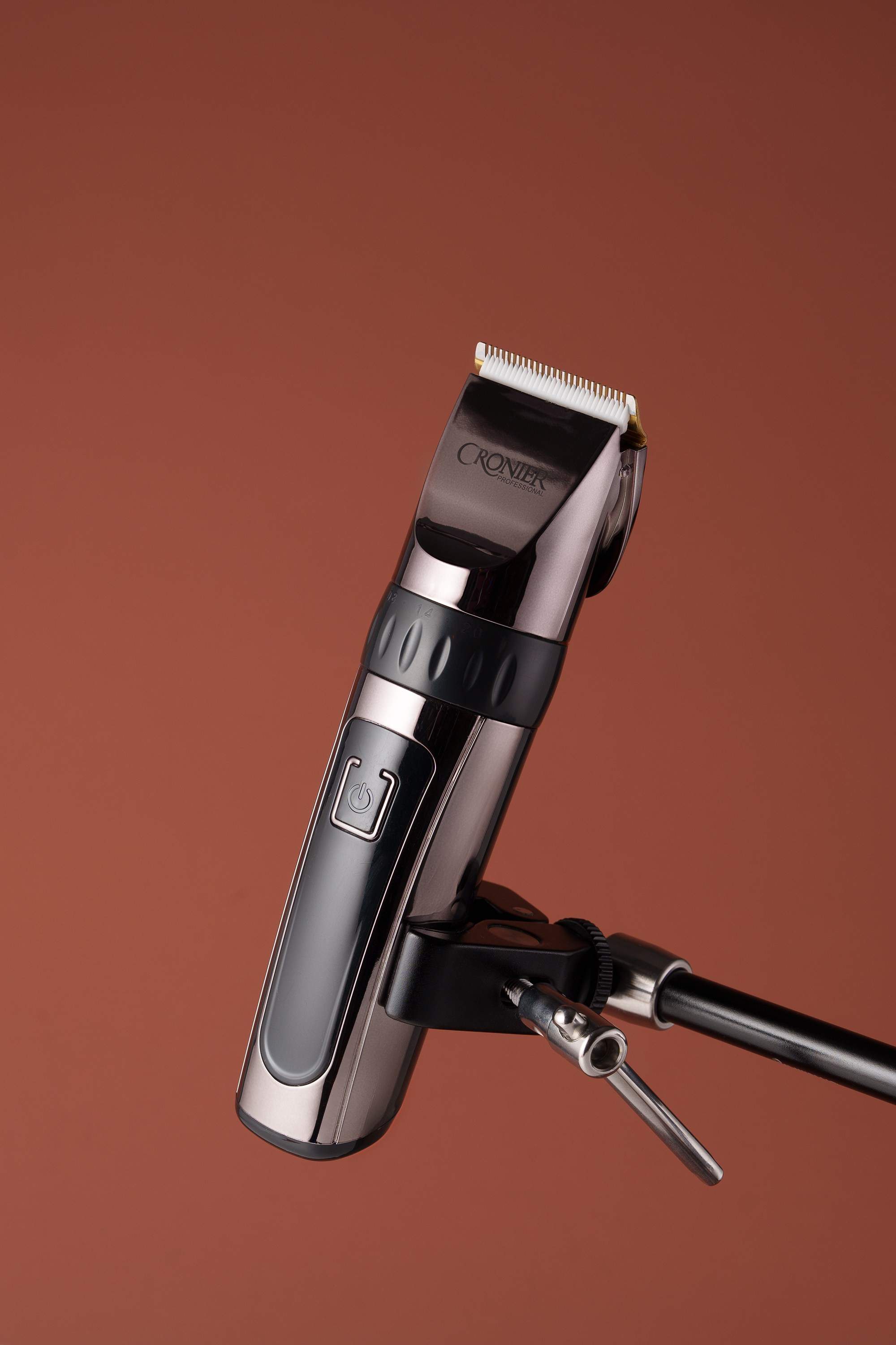 До/После. Ретушер Алексей Захарьин